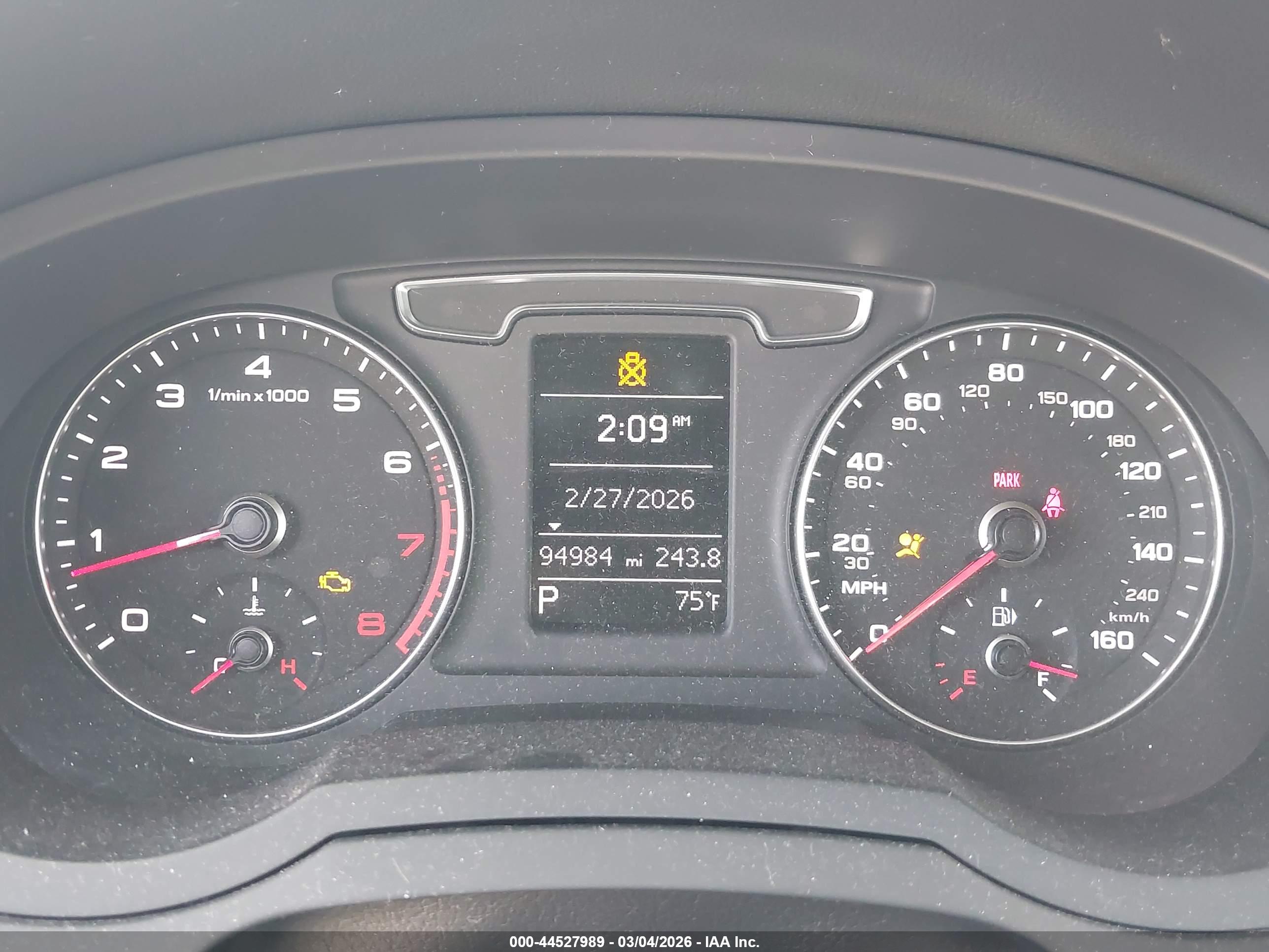 AUDI Q3 image 7