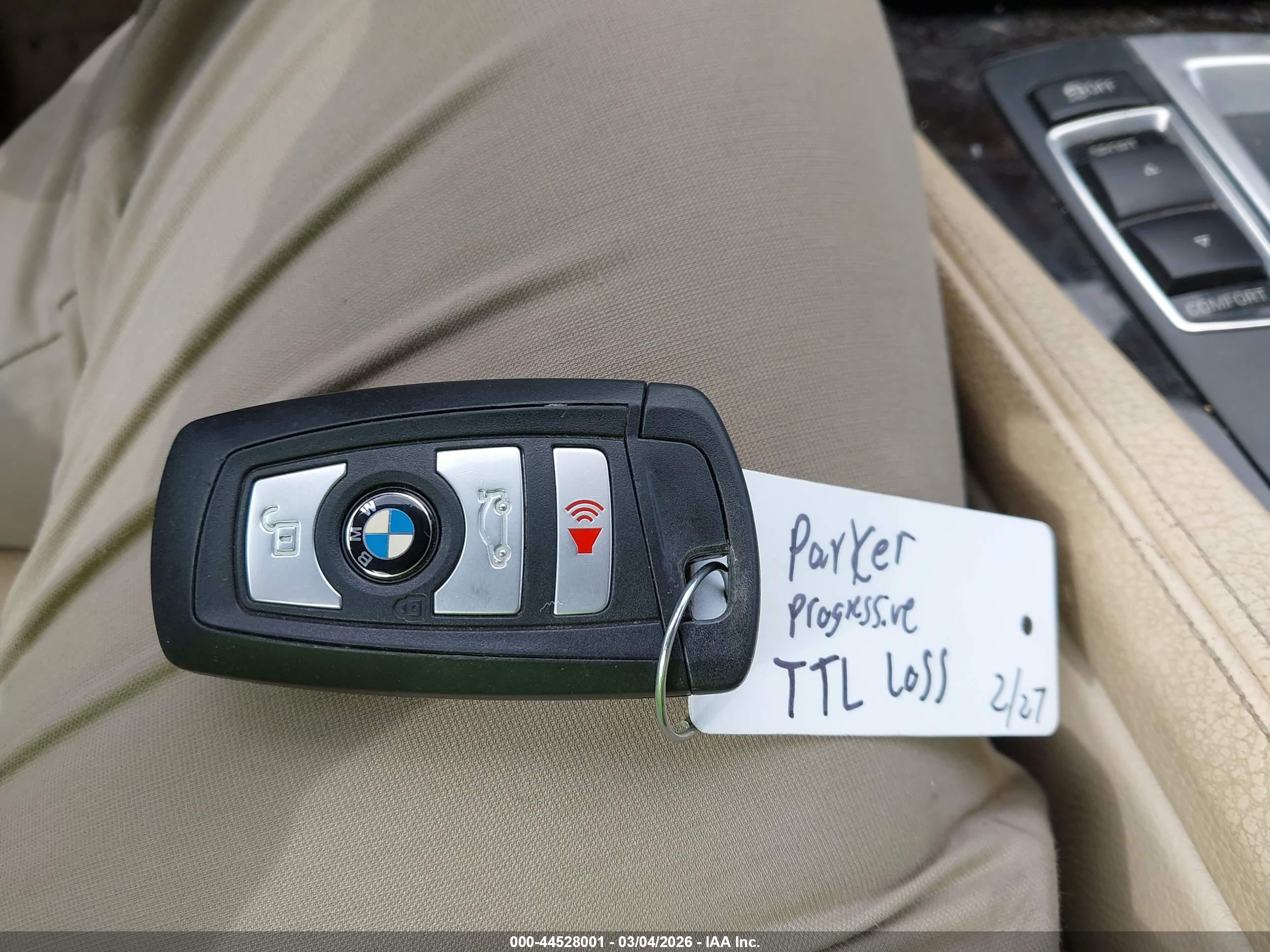 BMW 535I image 11