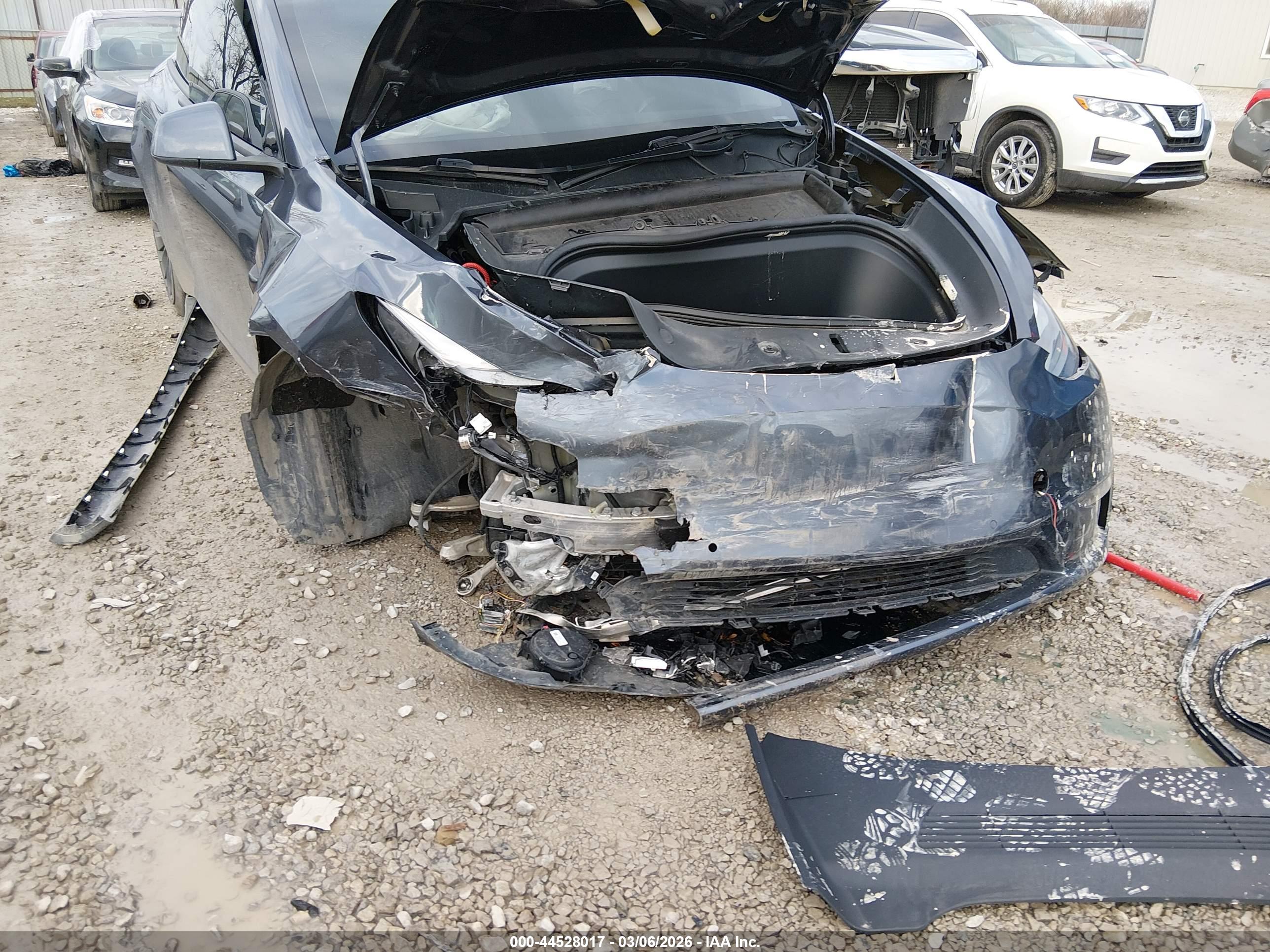 TESLA MODEL image 6