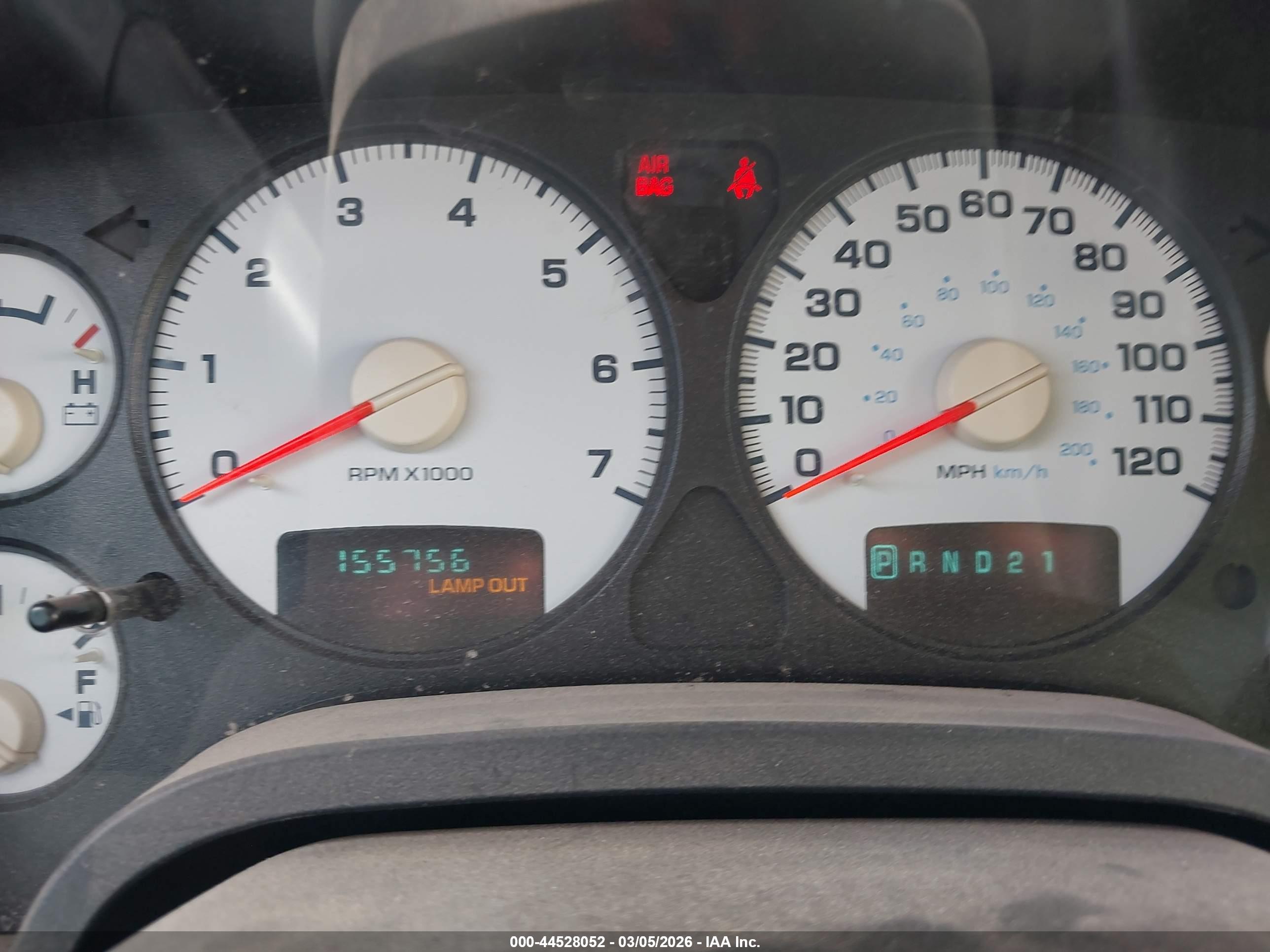 DODGE RAM image 7