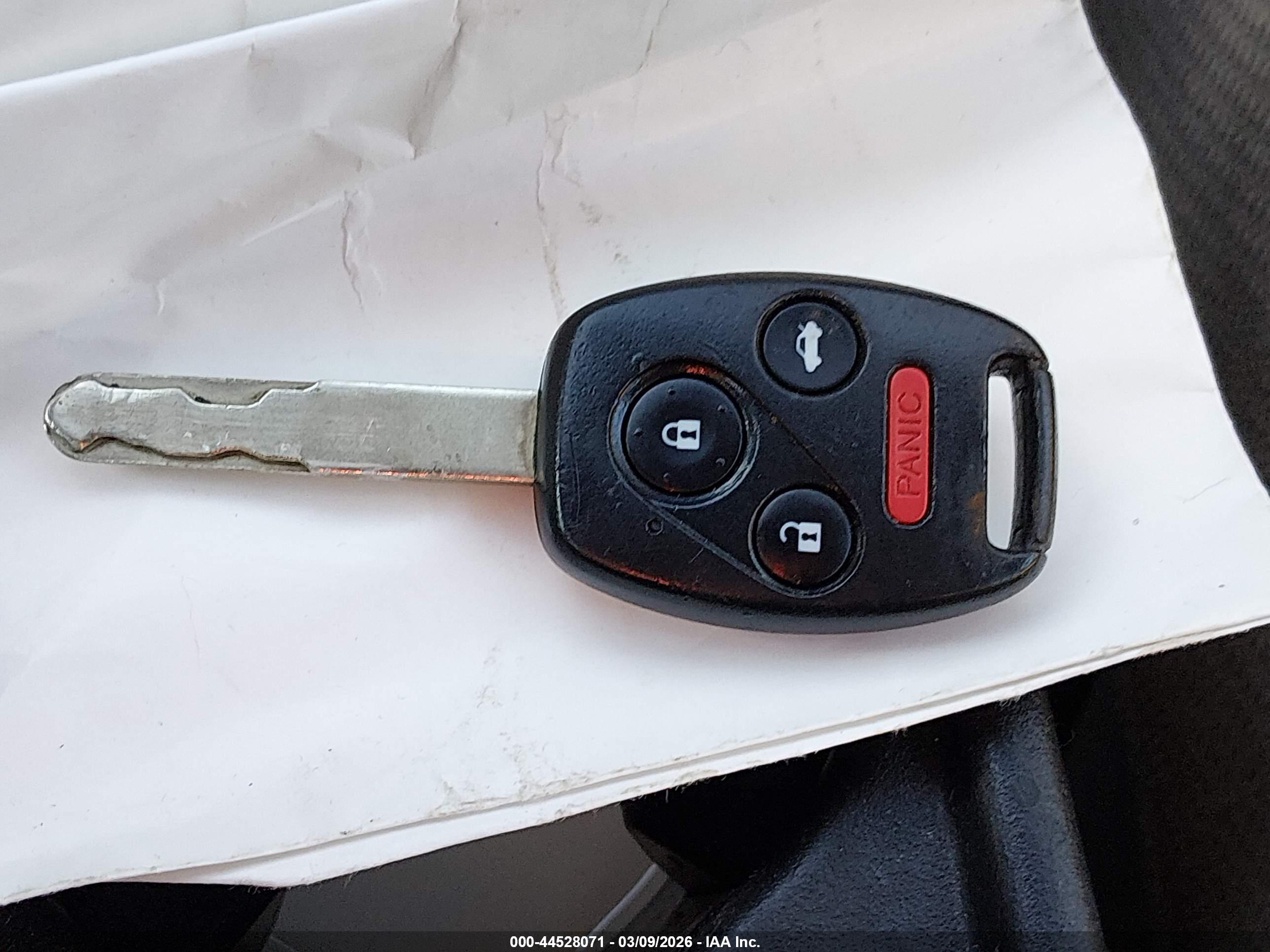 HONDA CIVIC image 11
