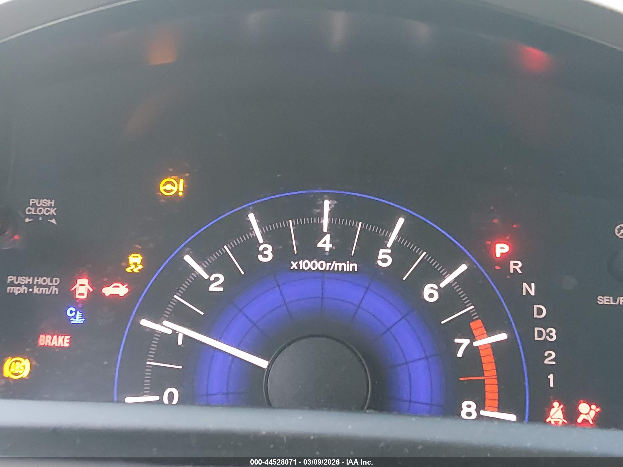 HONDA CIVIC image 7