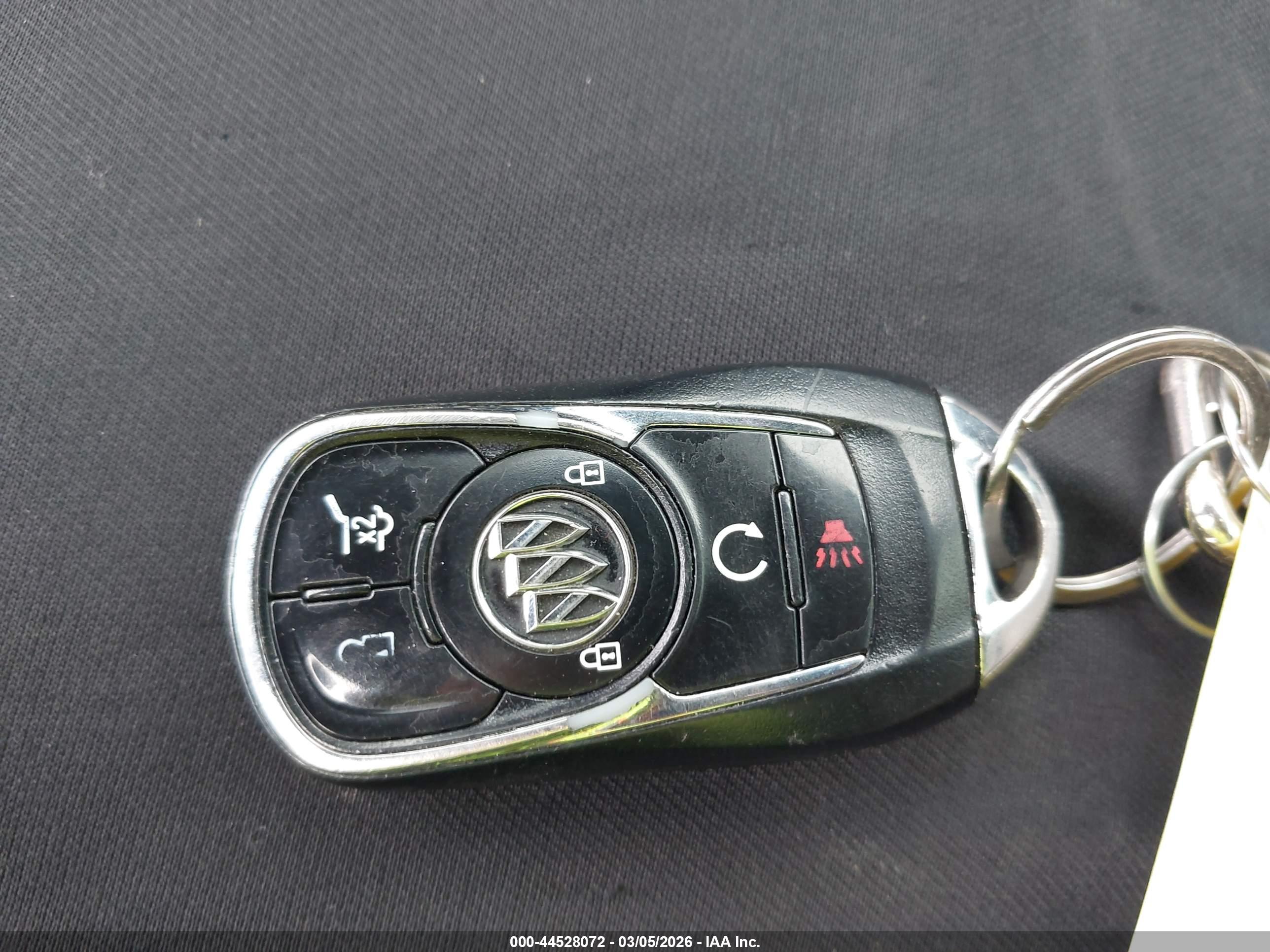 BUICK ENCLAVE image 11