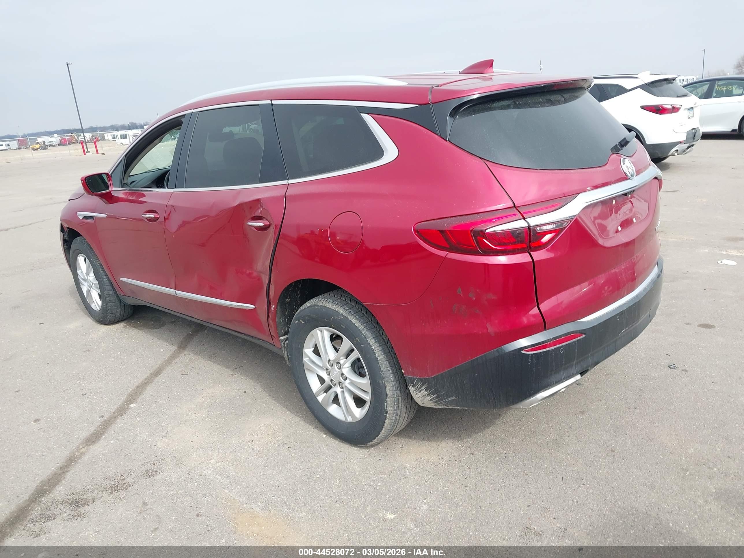 BUICK ENCLAVE image 3