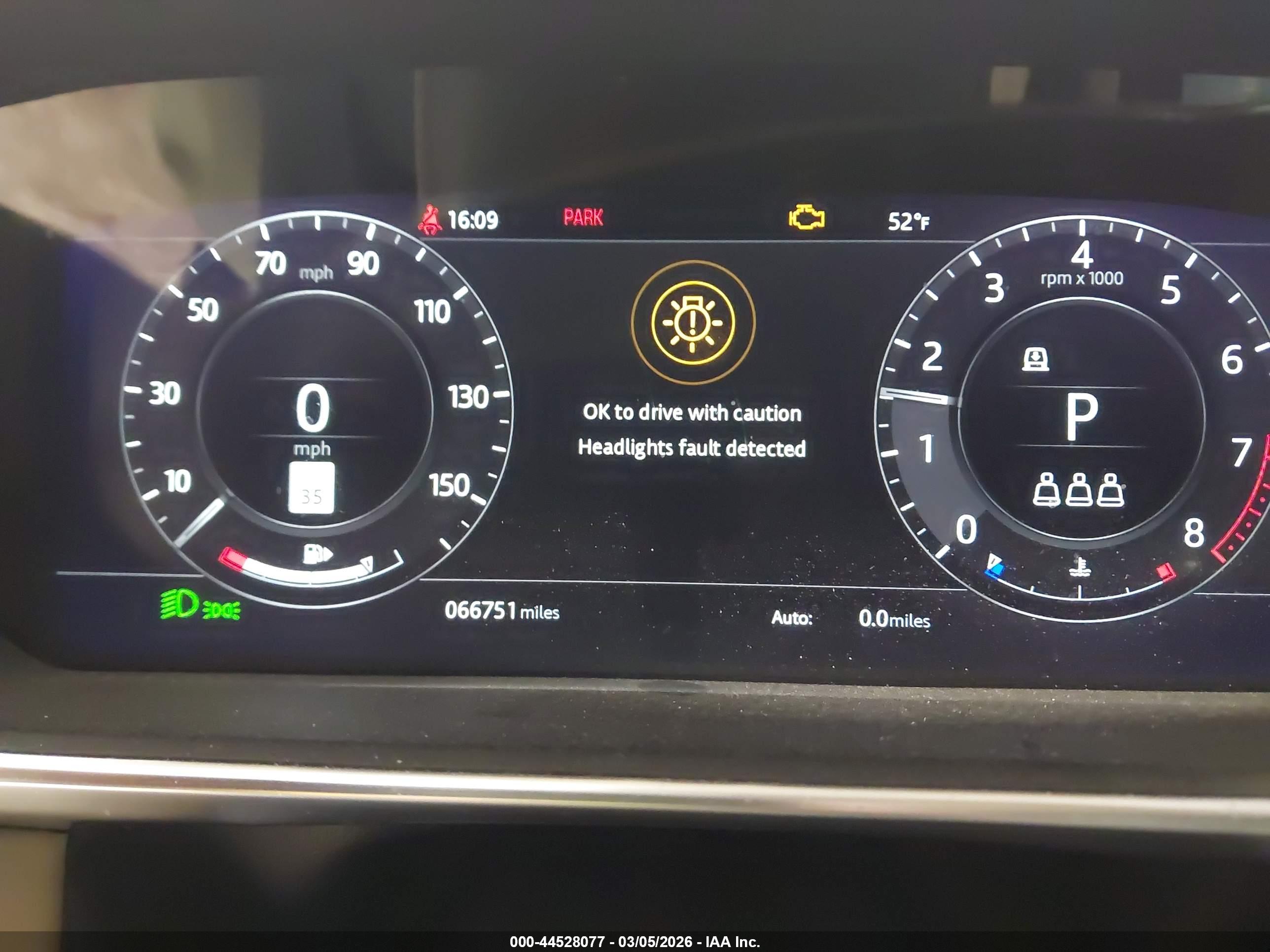LAND ROVER image 7