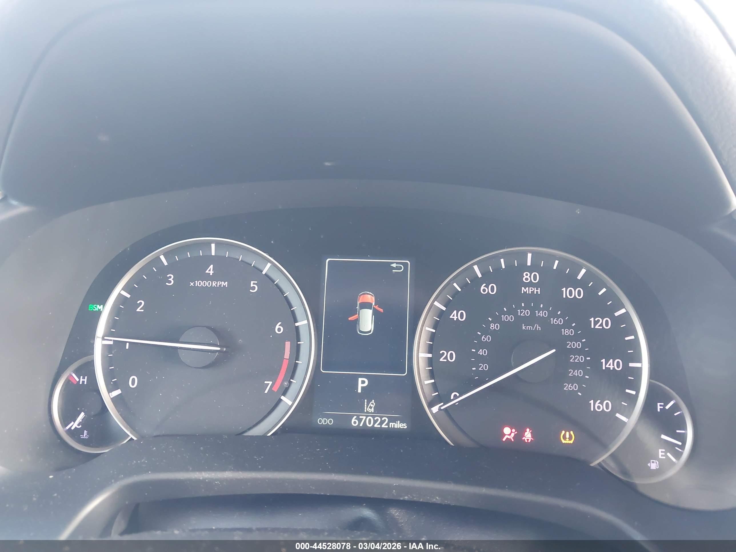 LEXUS RX image 7