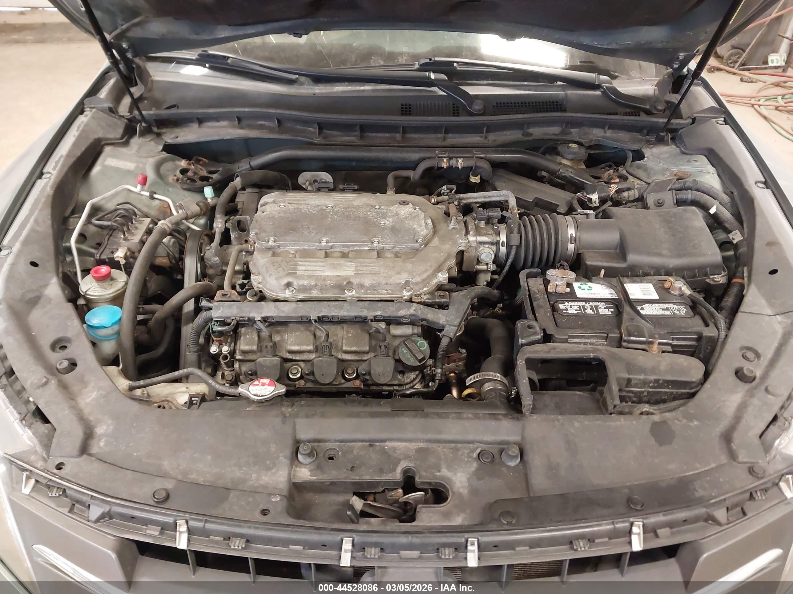 HONDA ACCORD image 10