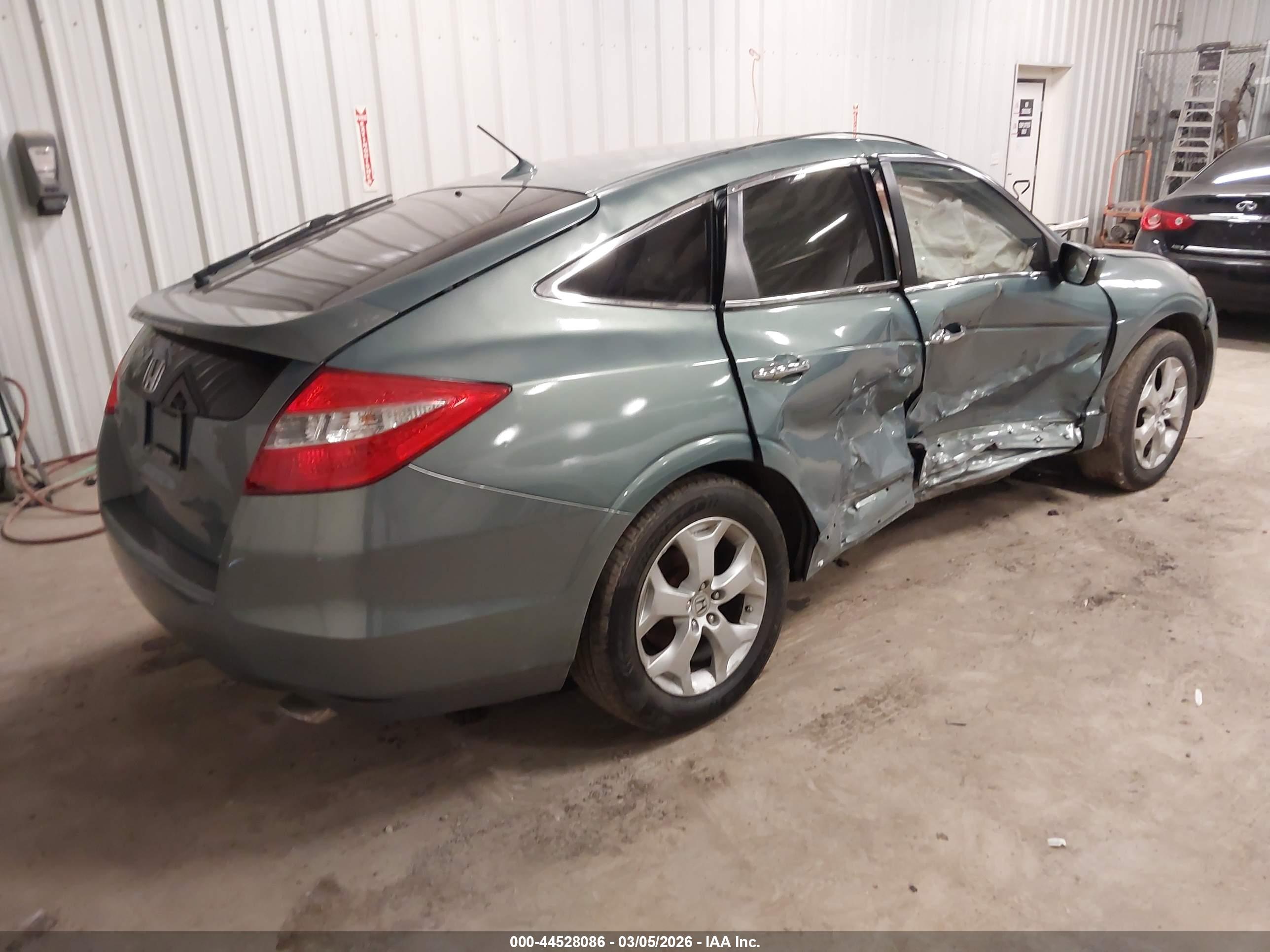 HONDA ACCORD image 4