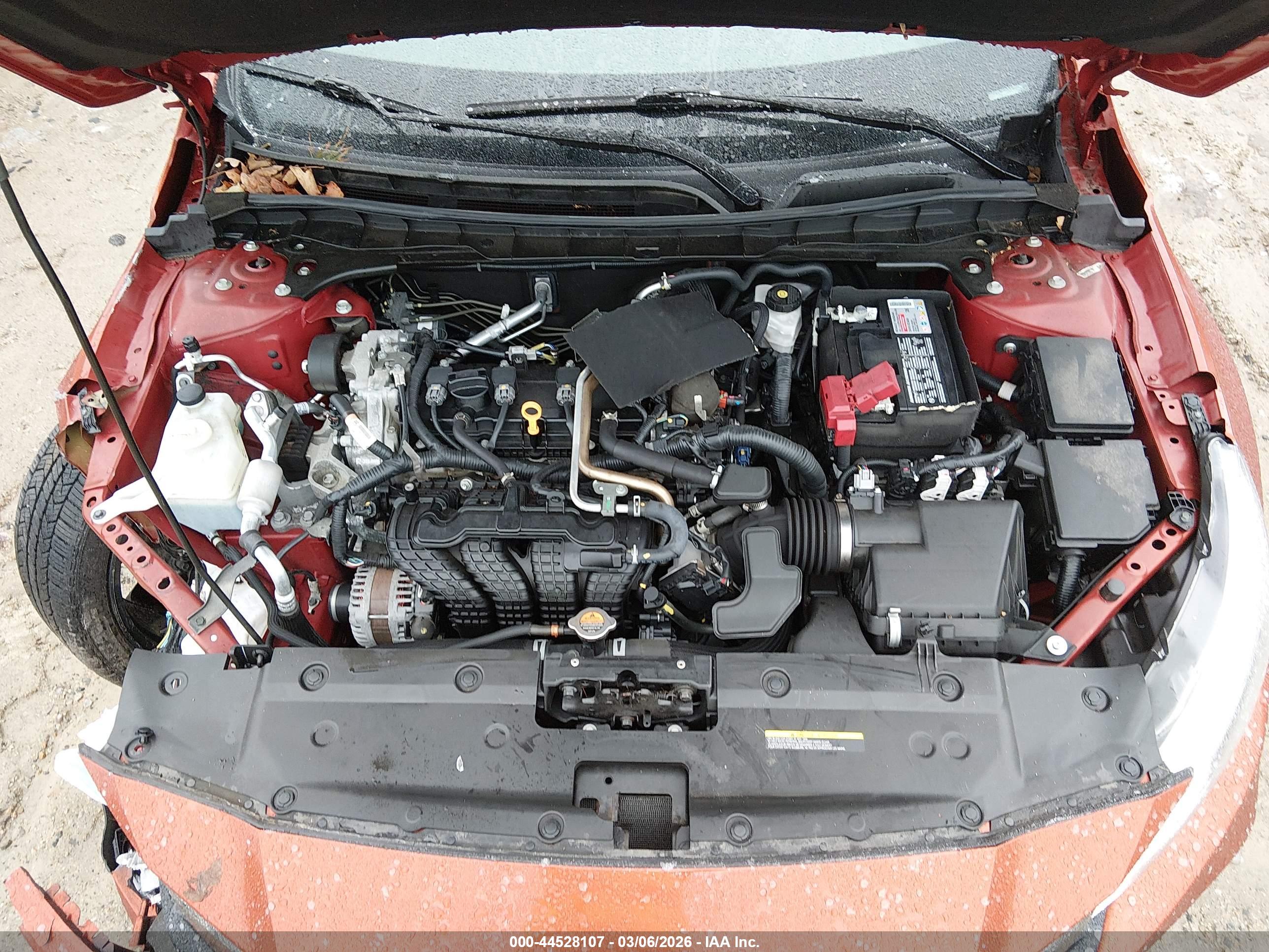 NISSAN ALTIMA image 10