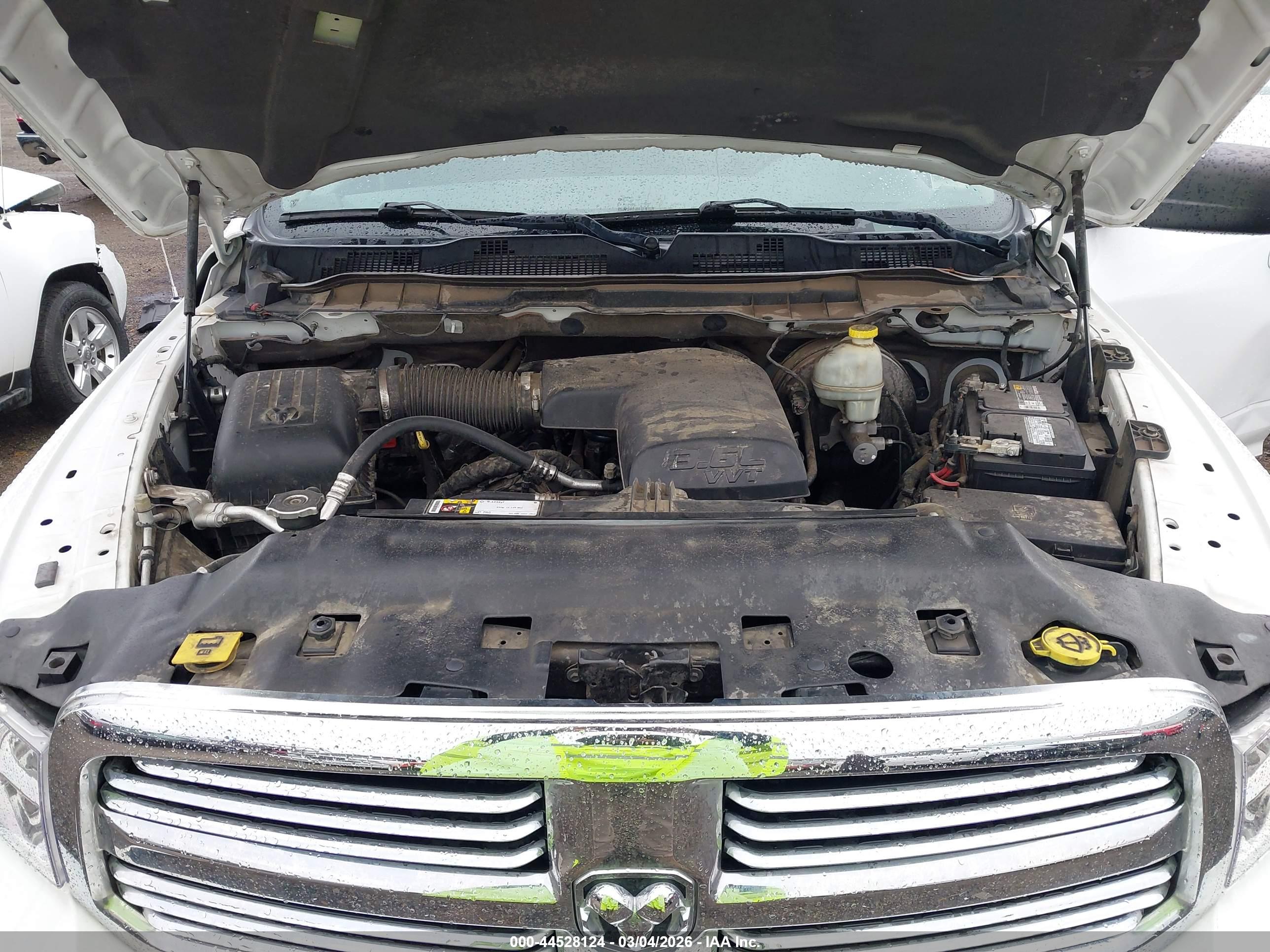 RAM 1500 image 10