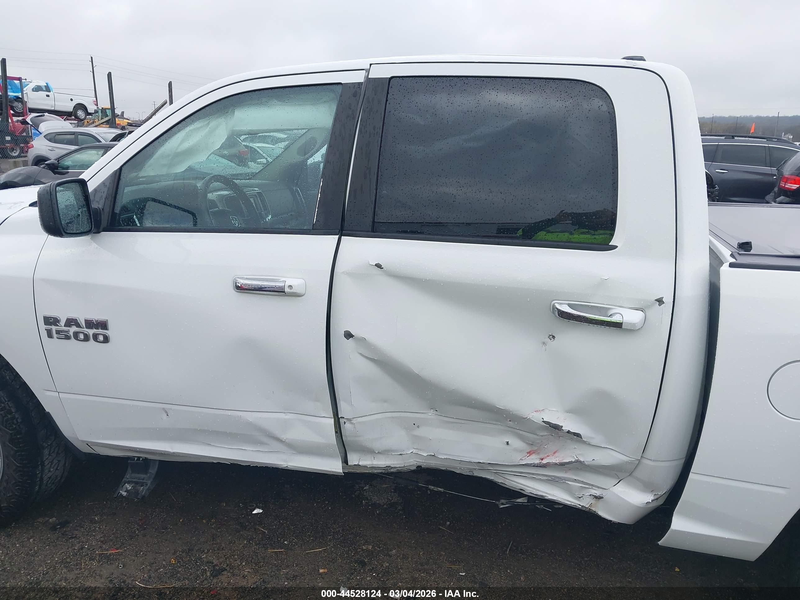 RAM 1500 image 6