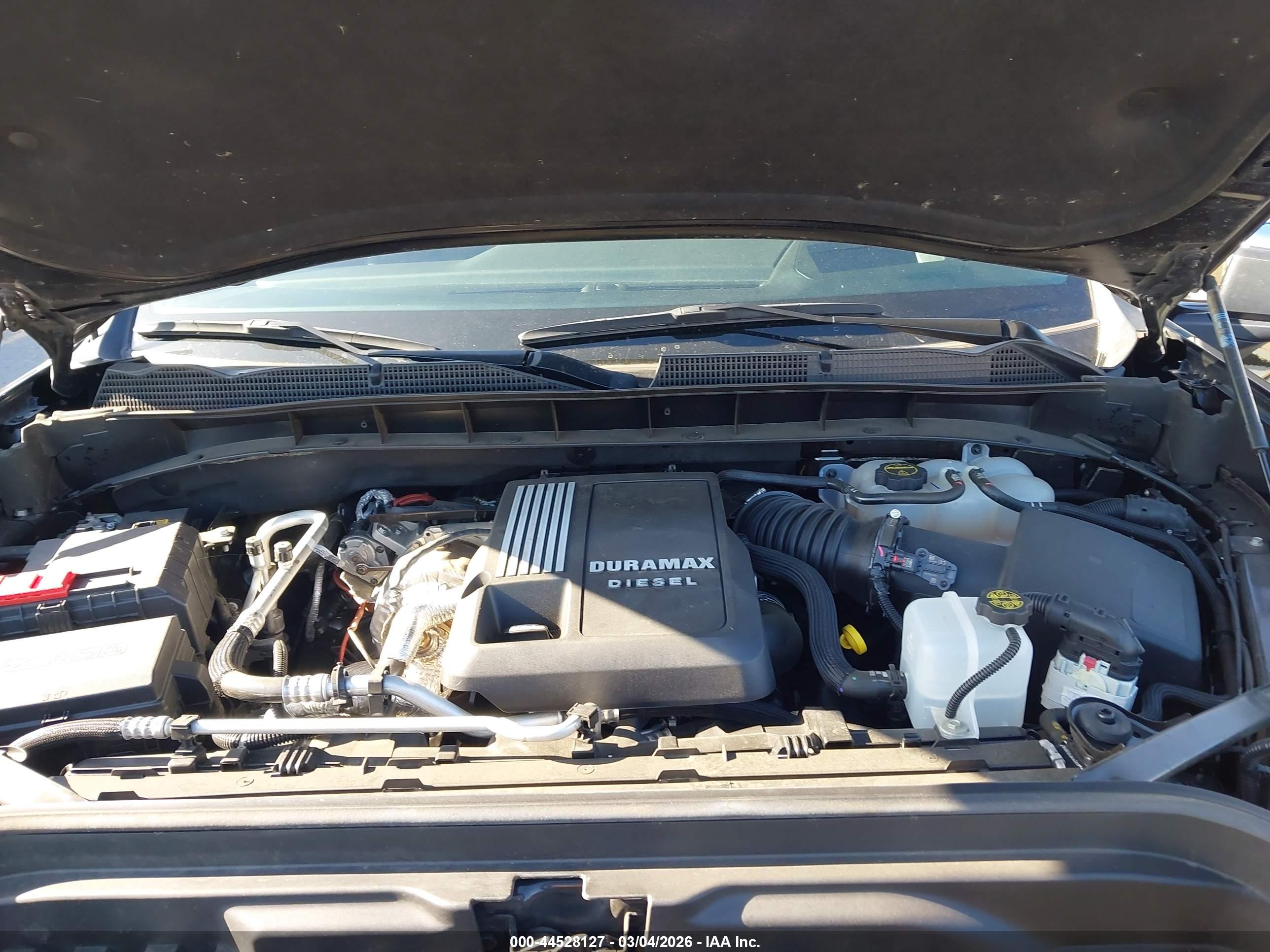 GMC SIERRA image 10