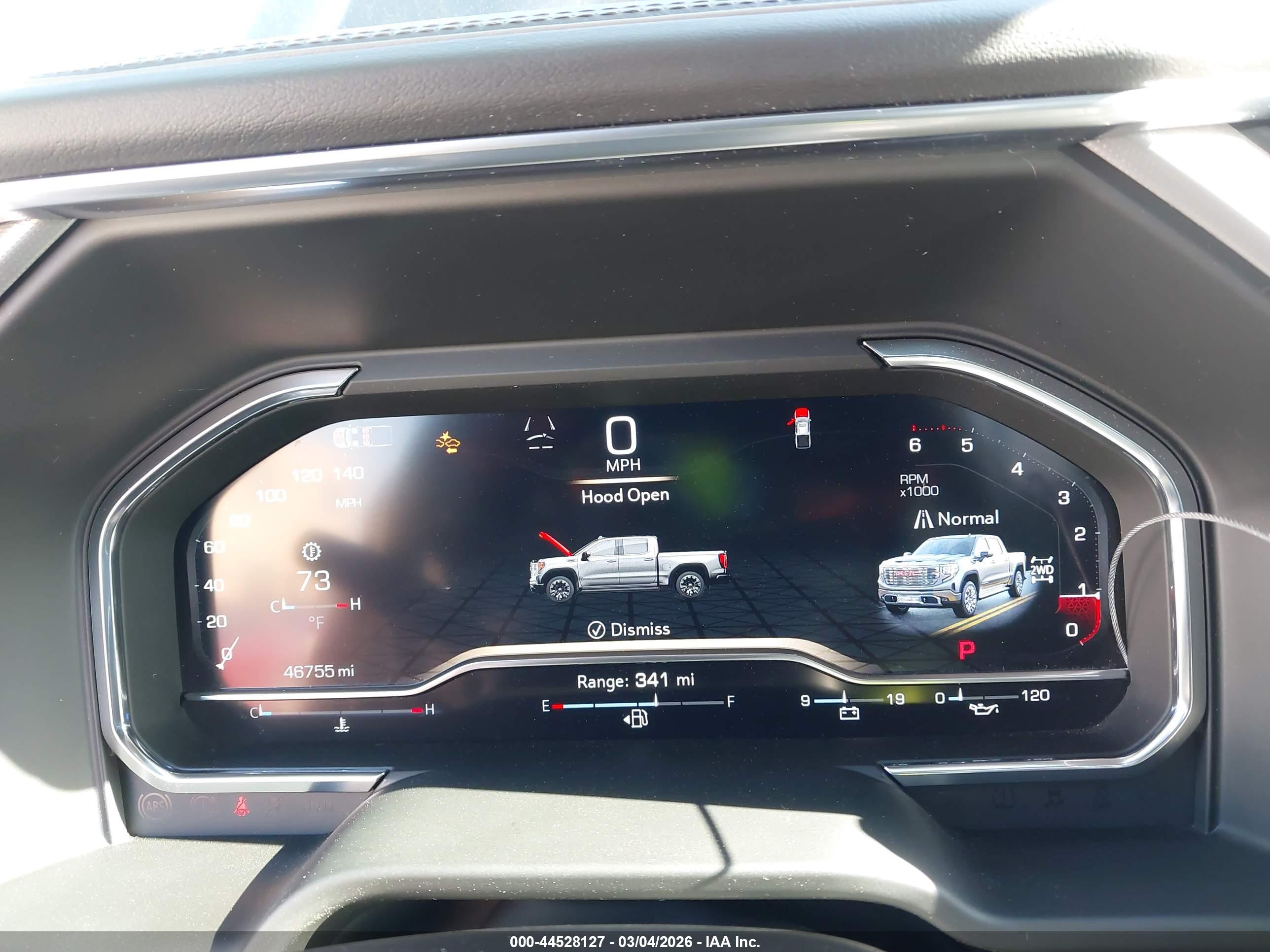 GMC SIERRA image 7
