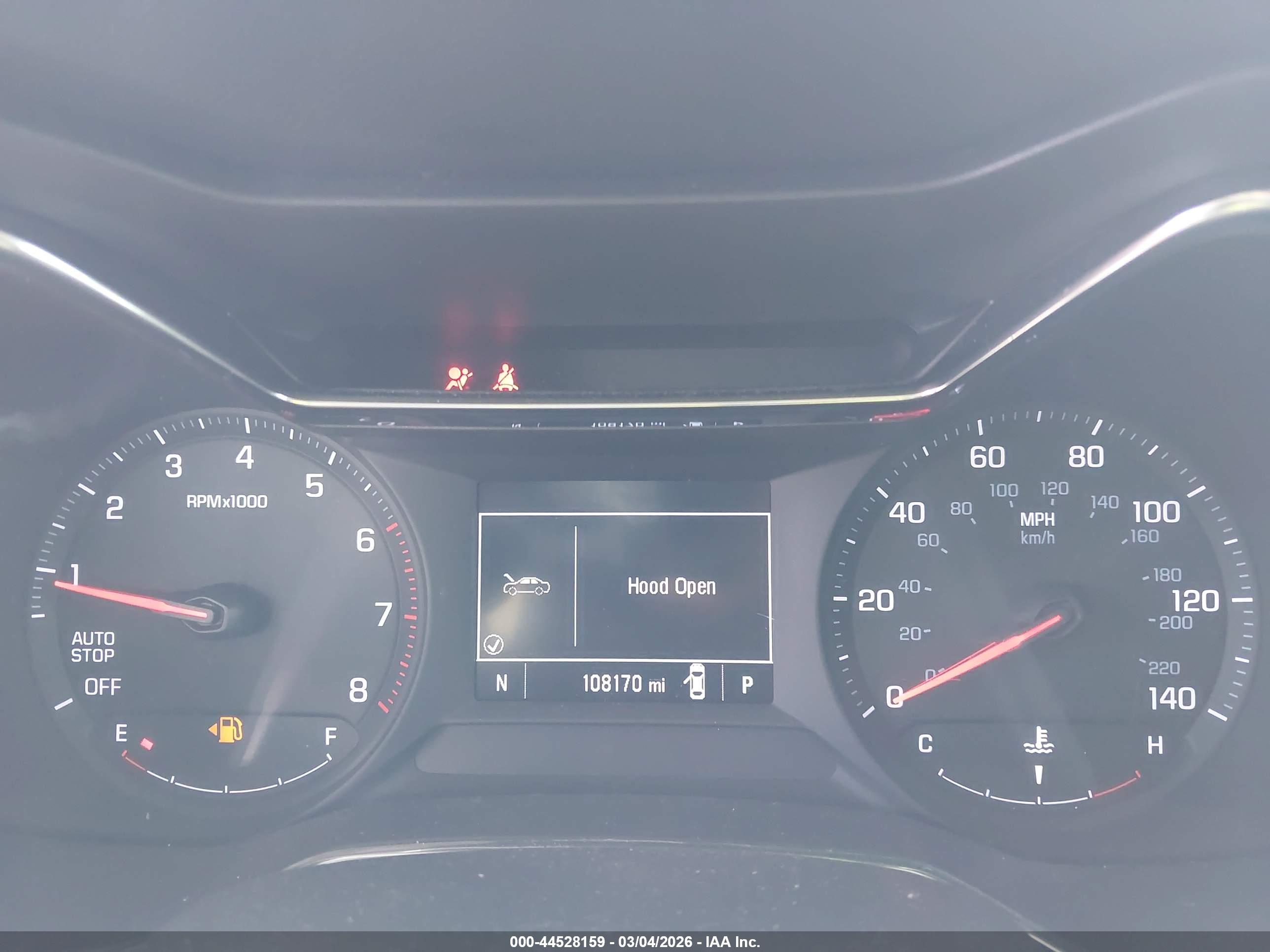 CHEVROLET TRAILBLAZER image 7