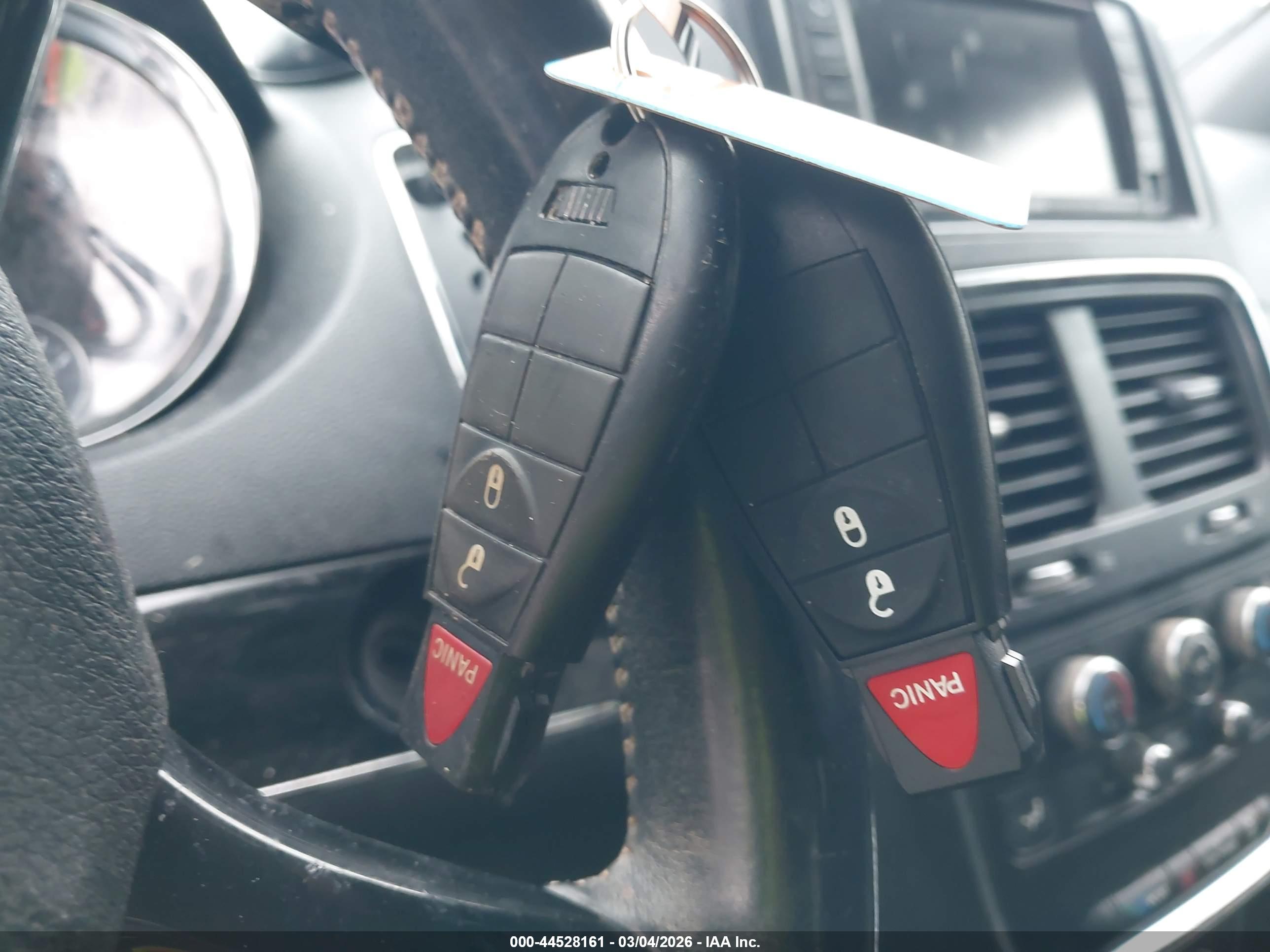 DODGE GRAND image 11