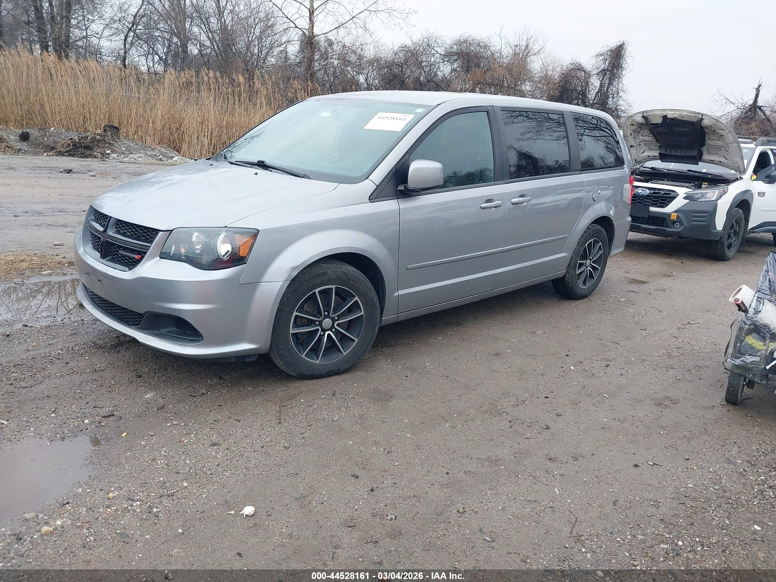 DODGE GRAND image 2