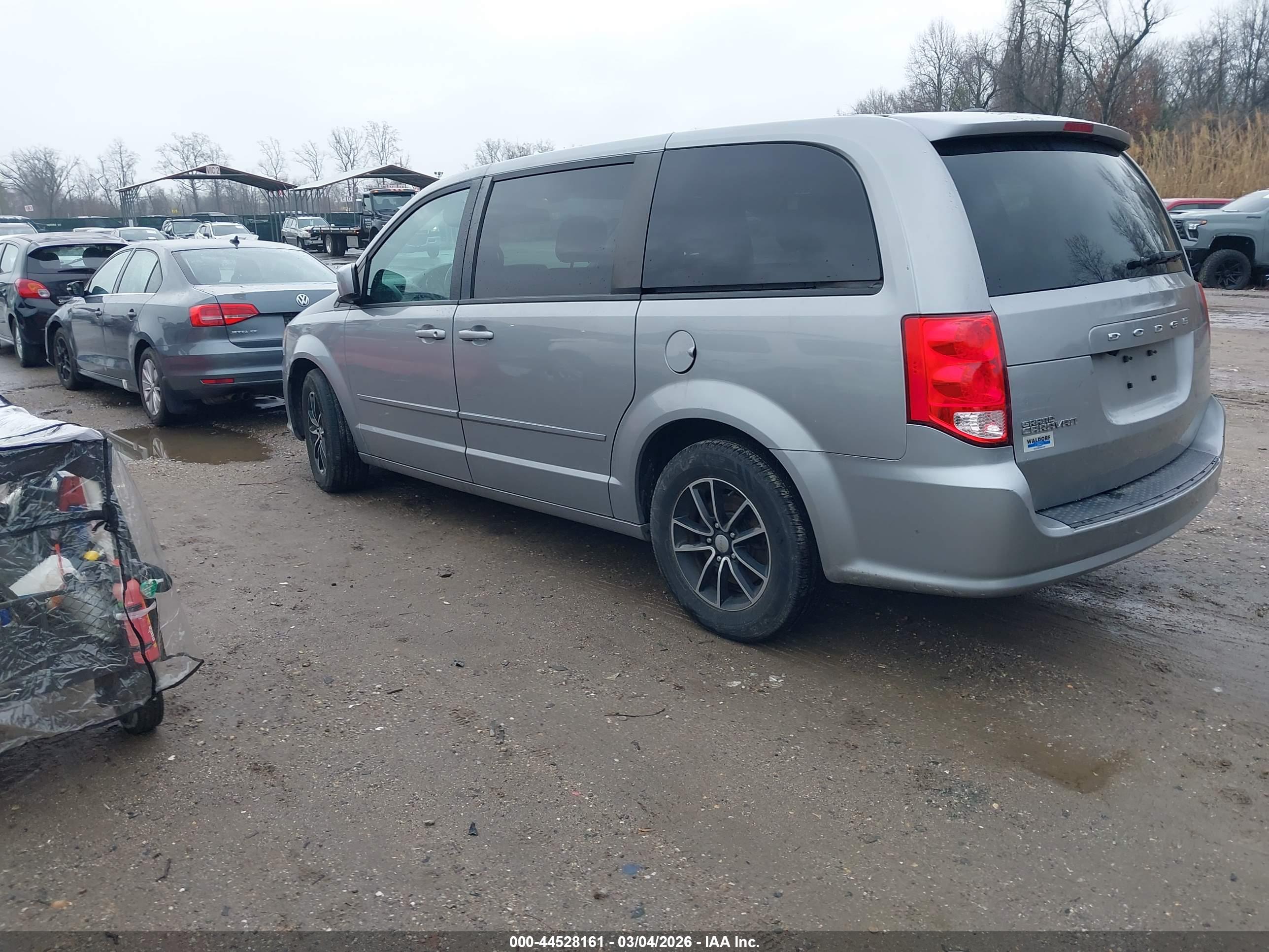 DODGE GRAND image 3