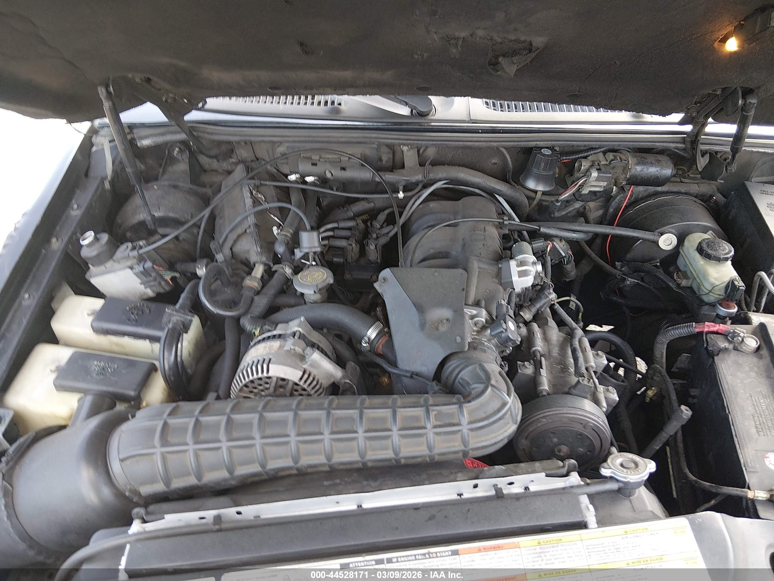 FORD EXPLORER image 10