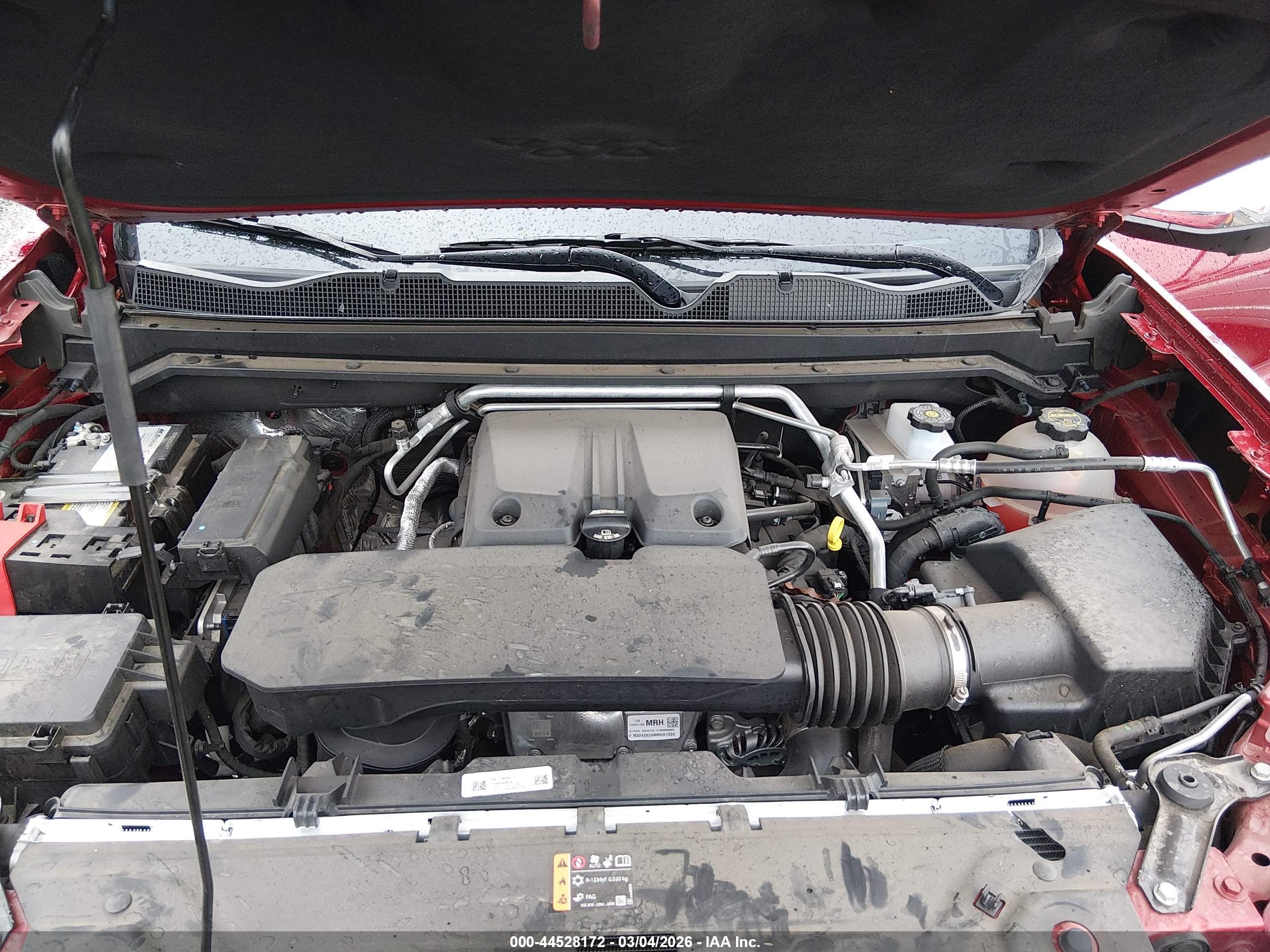 GMC CANYON image 10