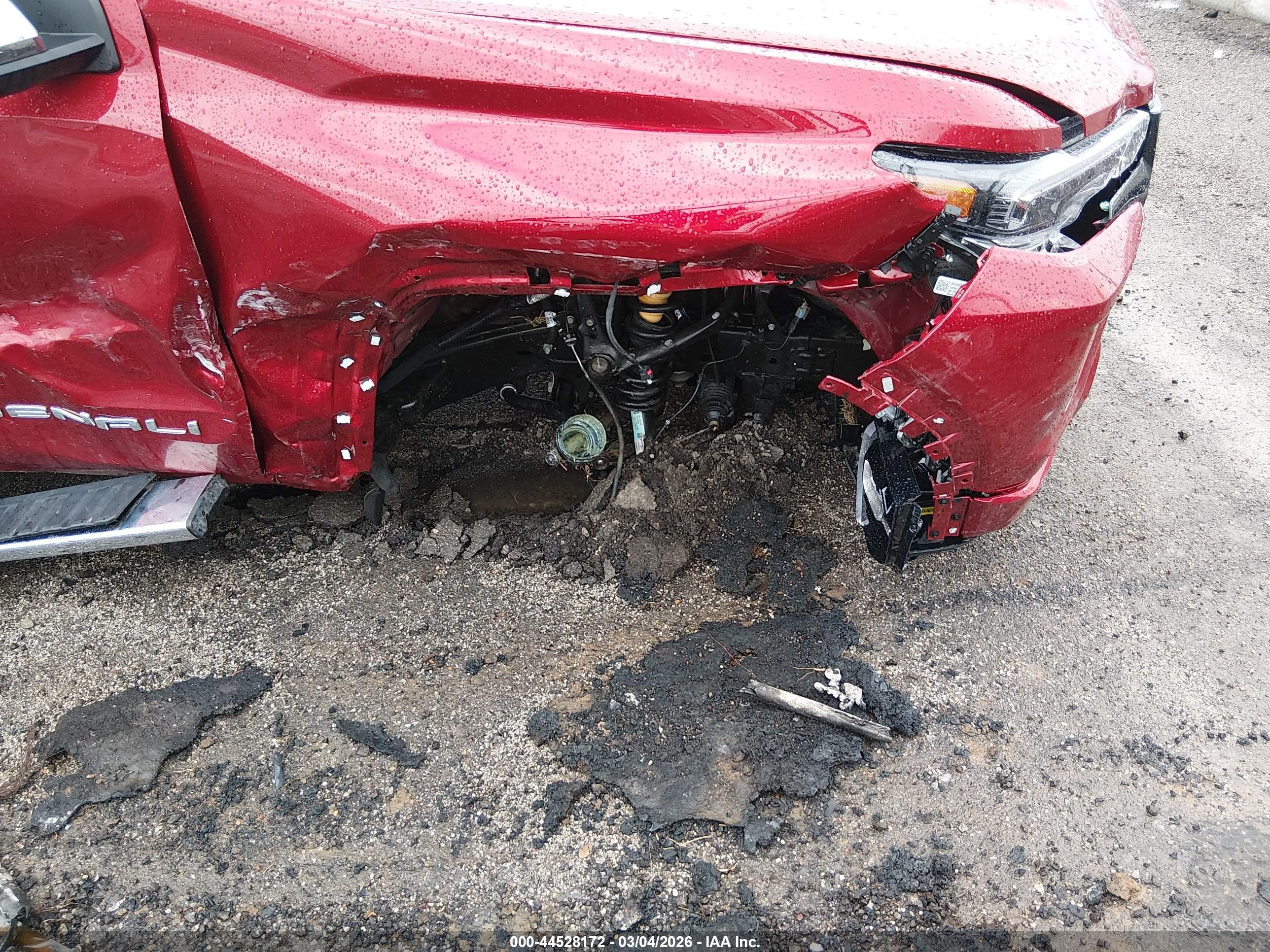 GMC CANYON image 6