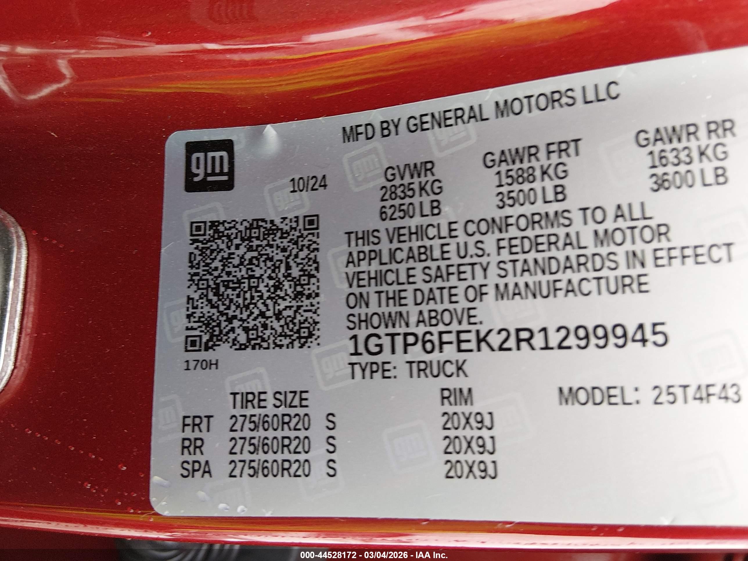 GMC CANYON image 9