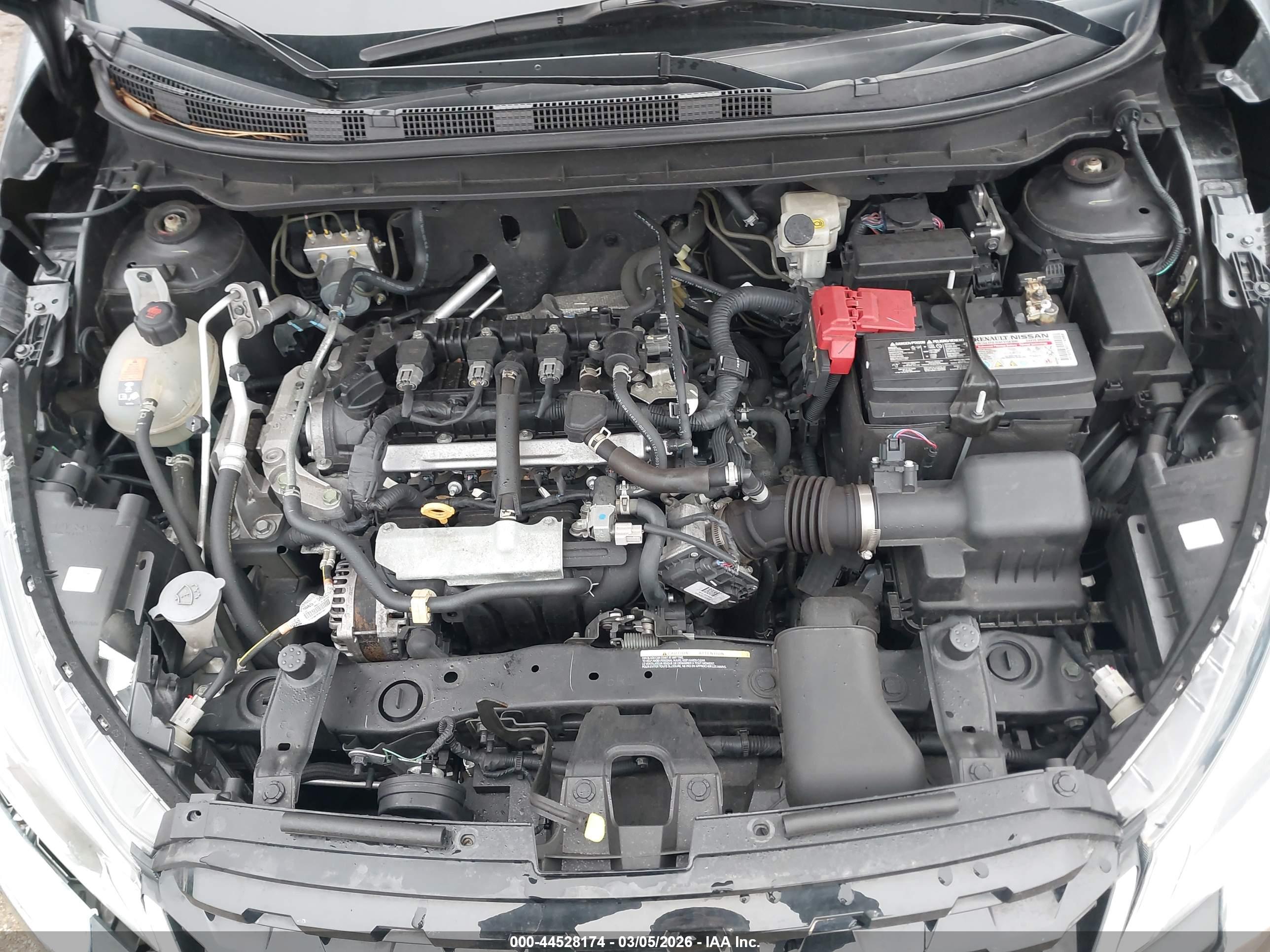 NISSAN KICKS image 10