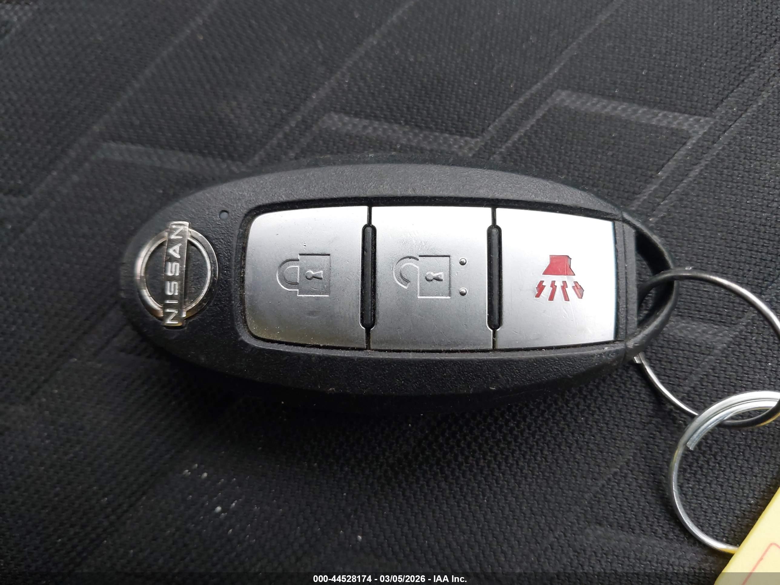 NISSAN KICKS image 11
