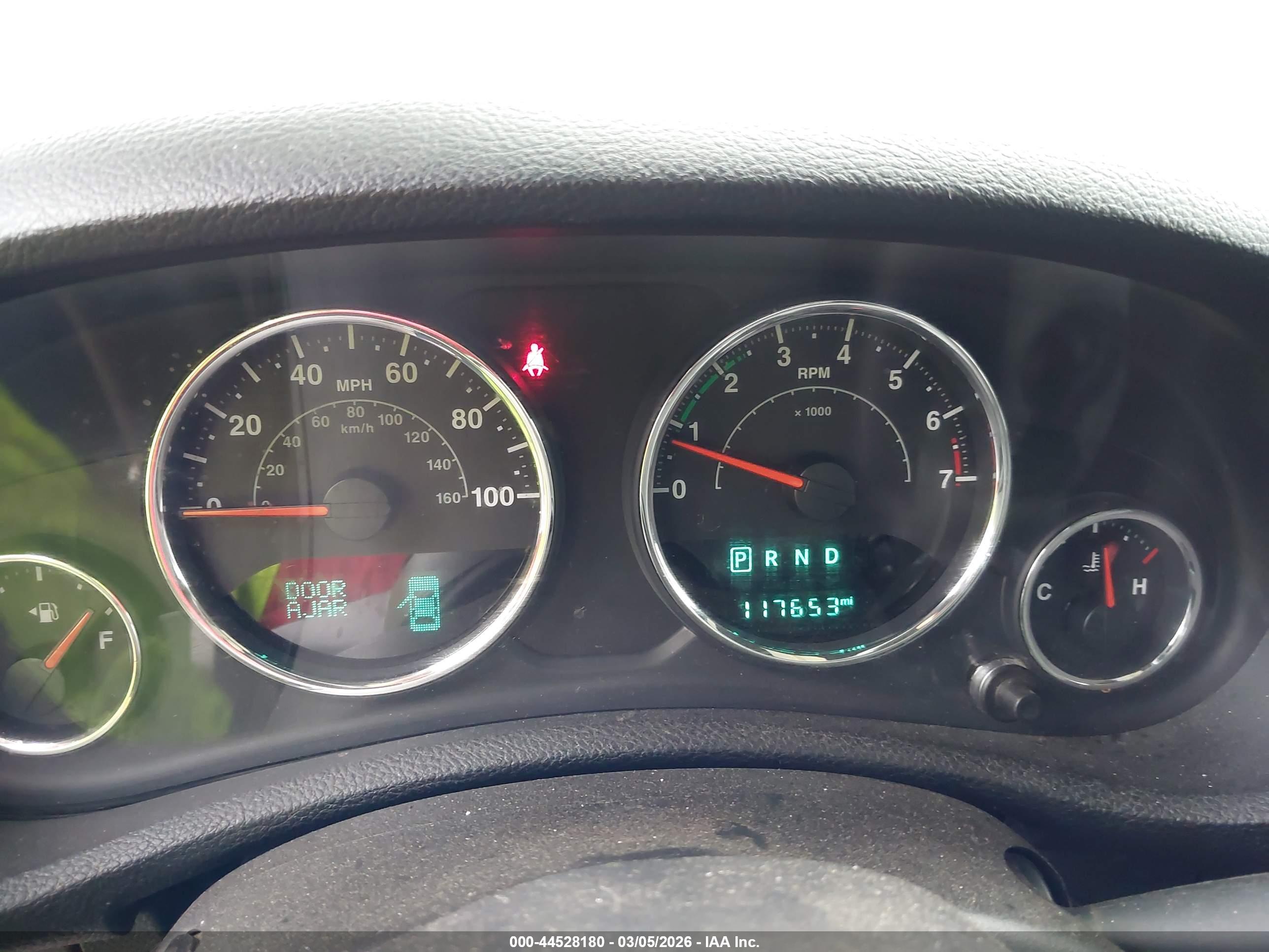 JEEP WRANGLER image 7