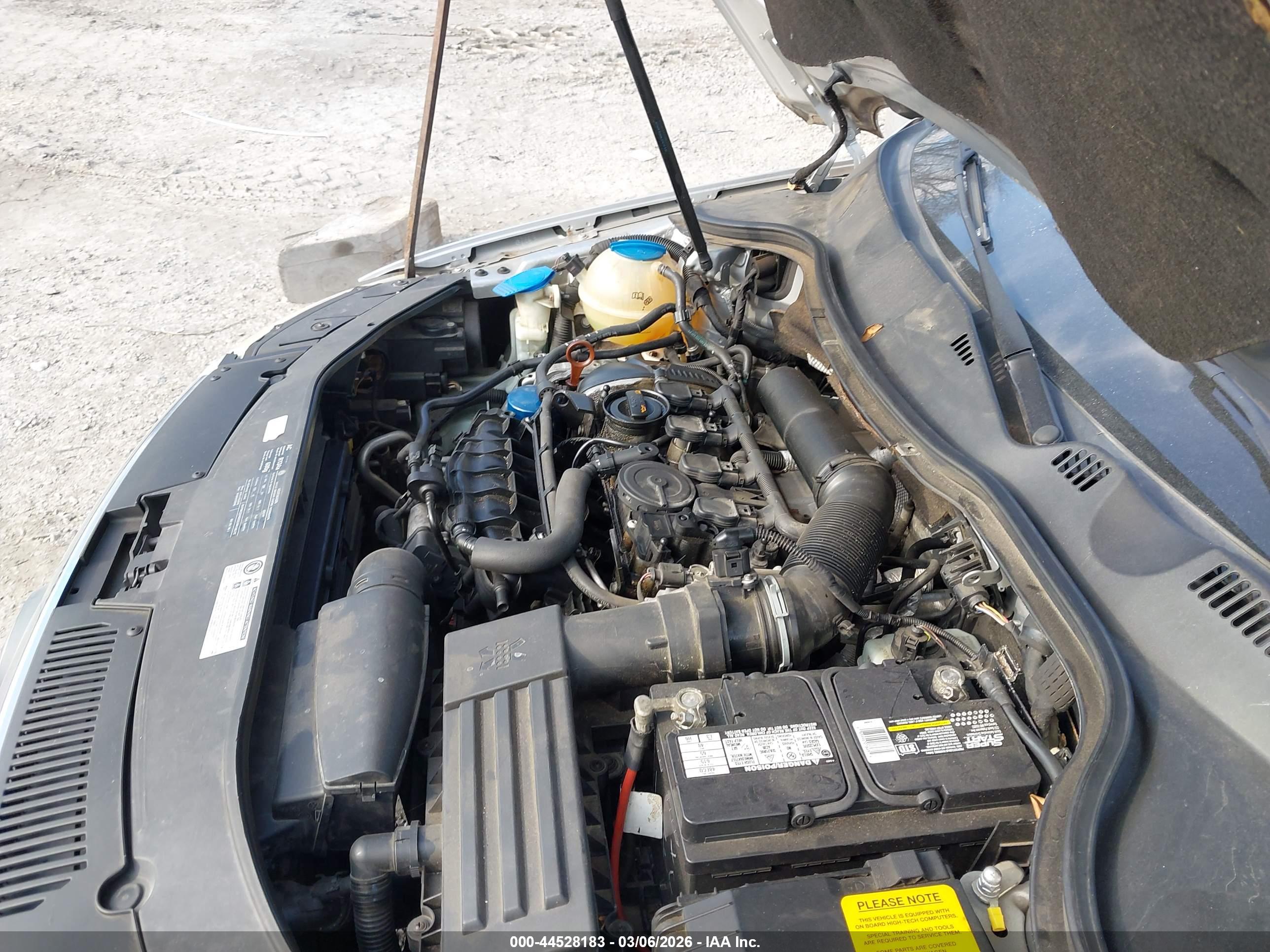VOLKSWAGEN PASSAT image 10