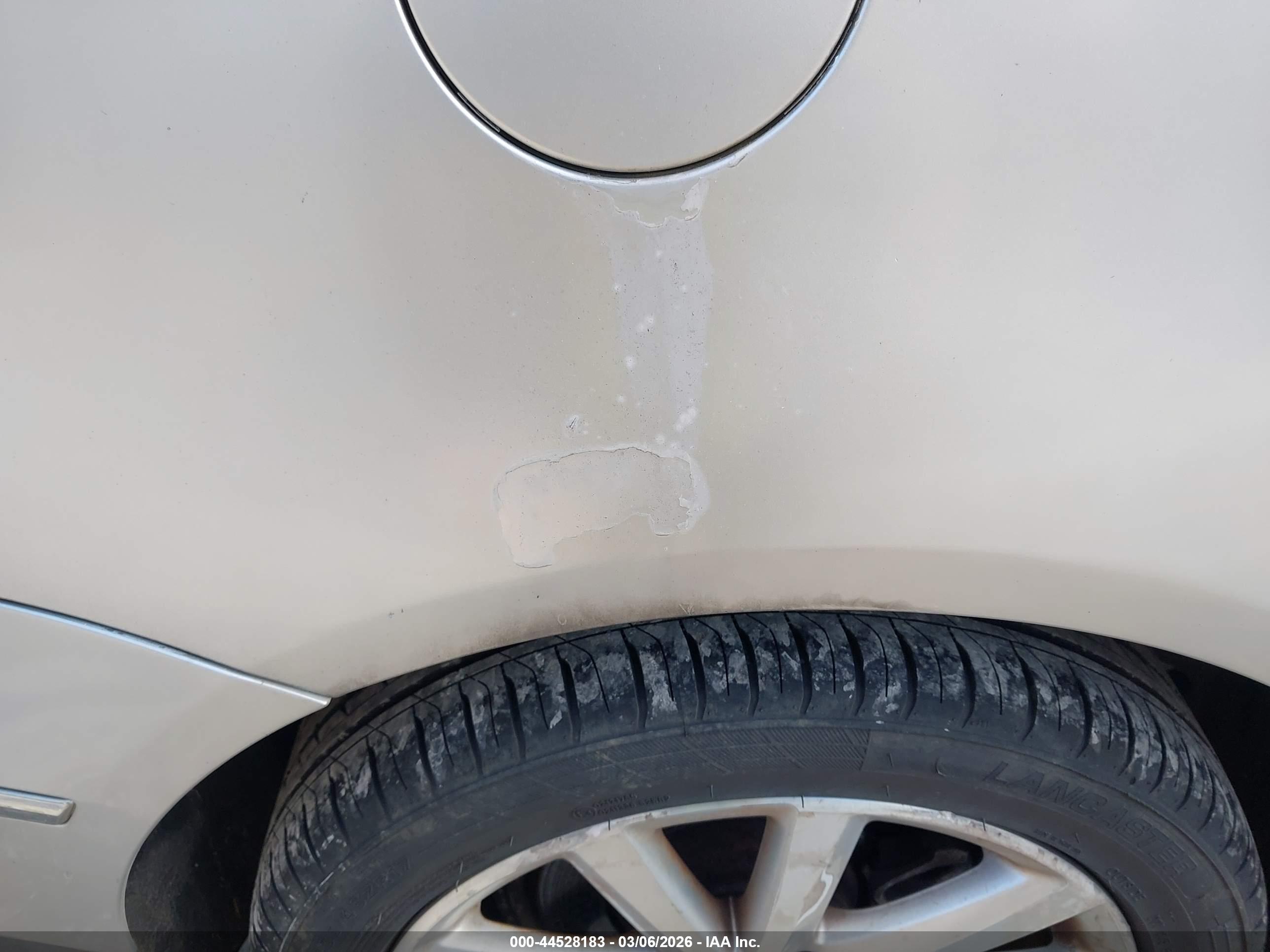 VOLKSWAGEN PASSAT image 6