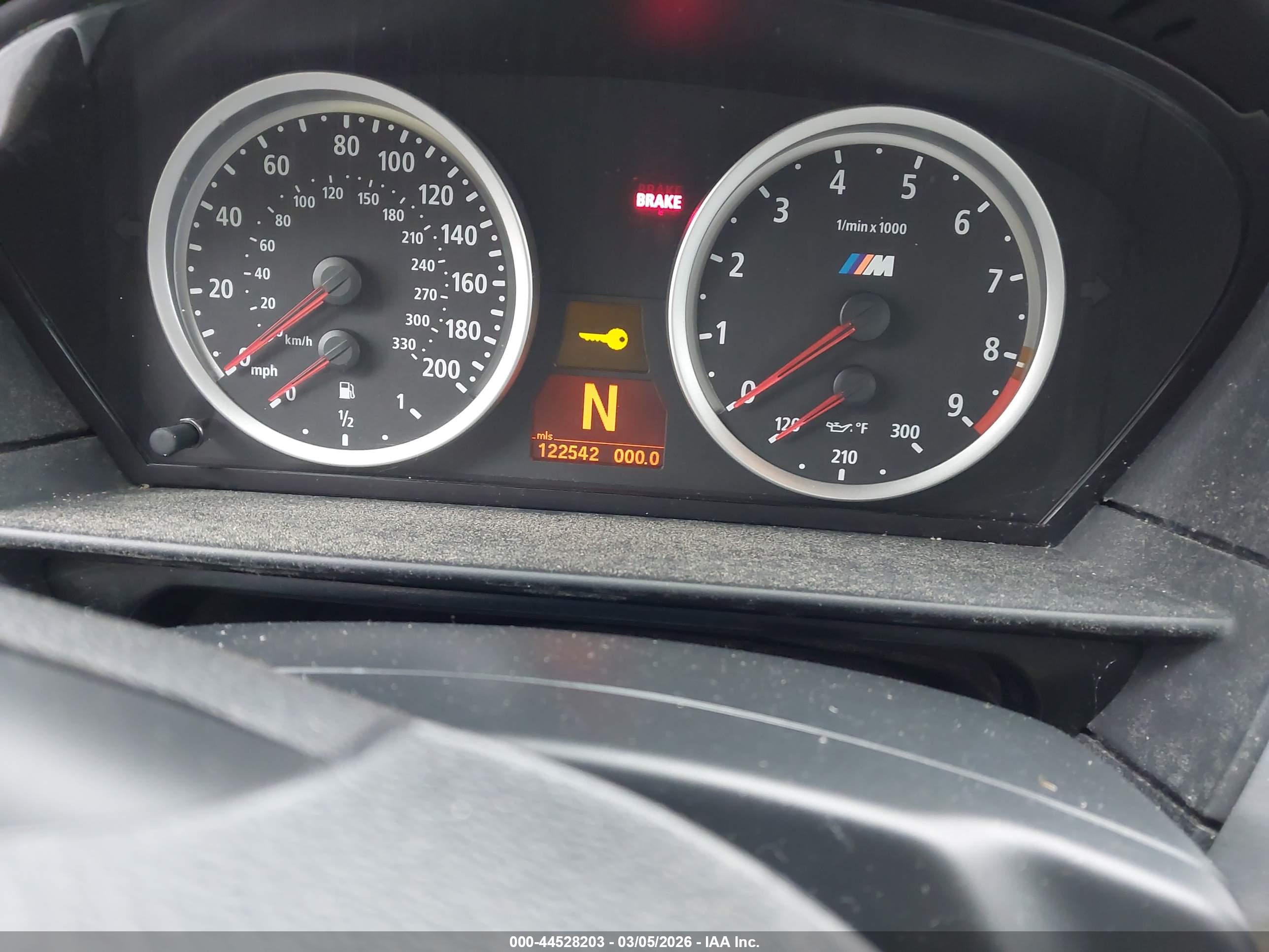 BMW M5 image 7