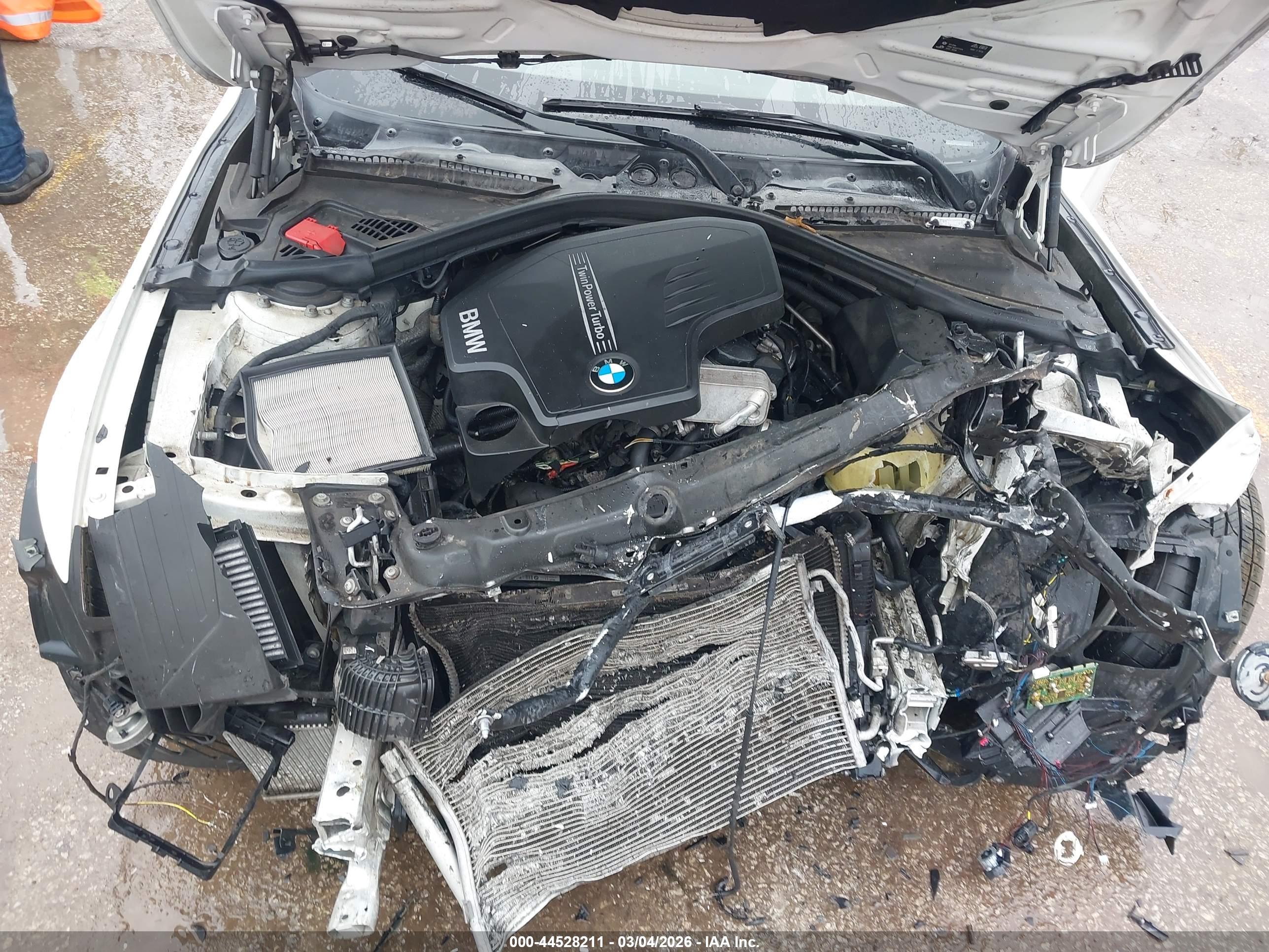 BMW 428I image 10