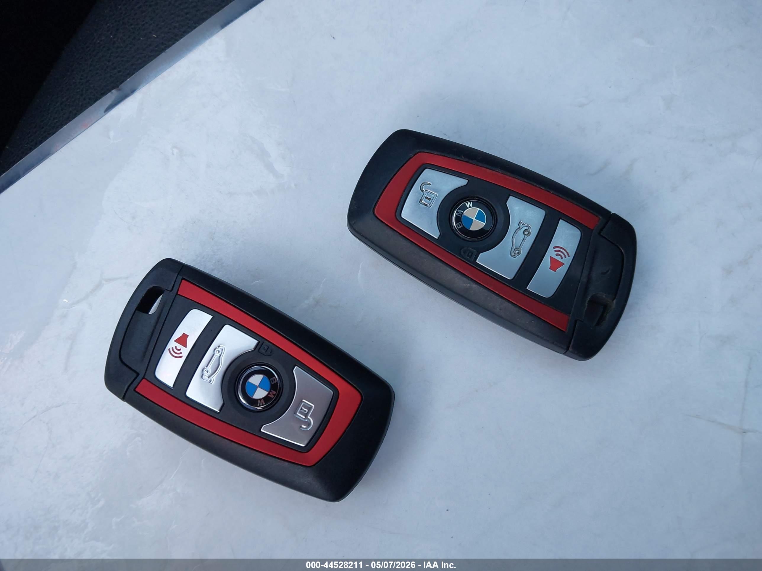 BMW 428I image 11