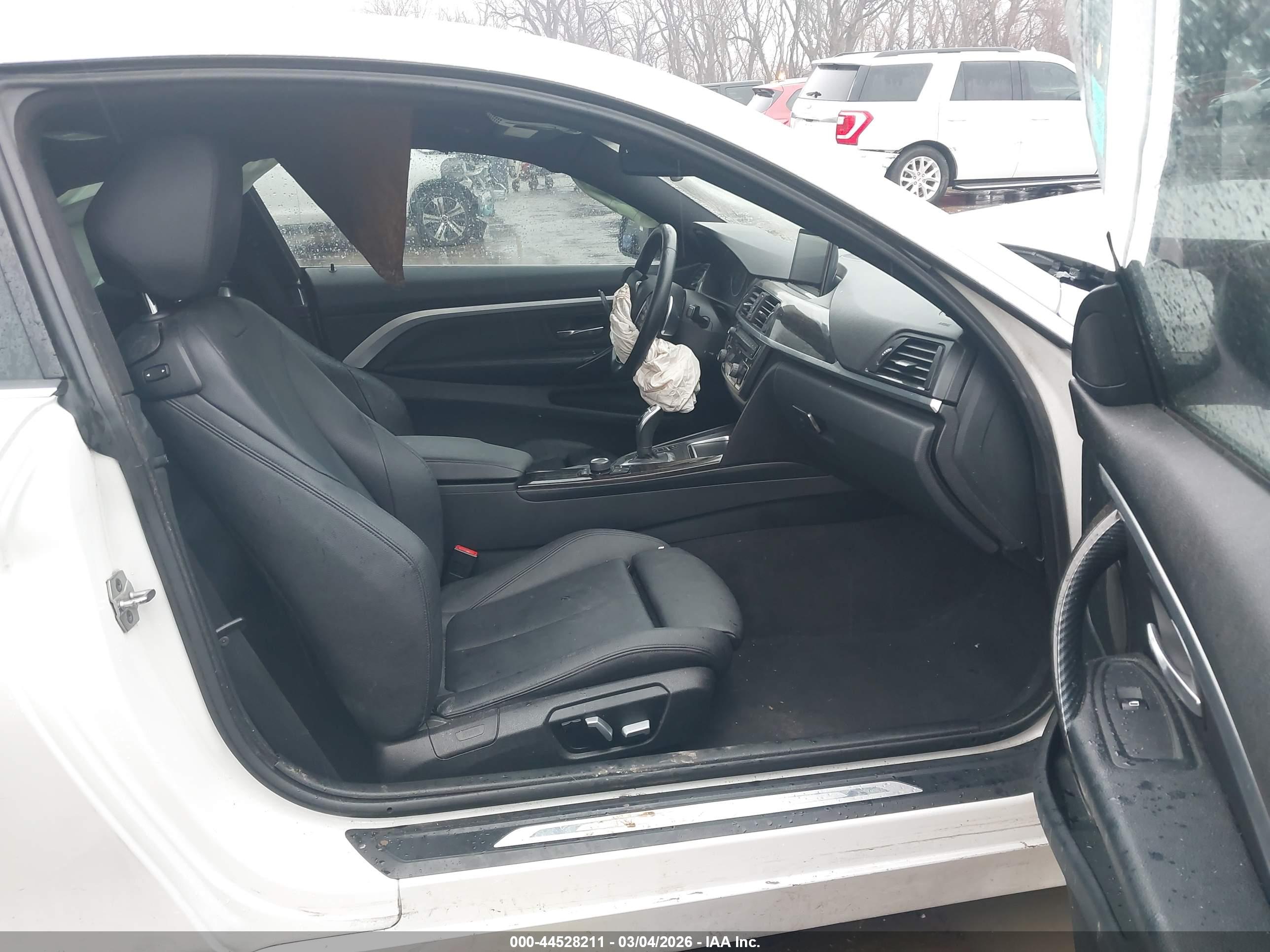 BMW 428I image 5