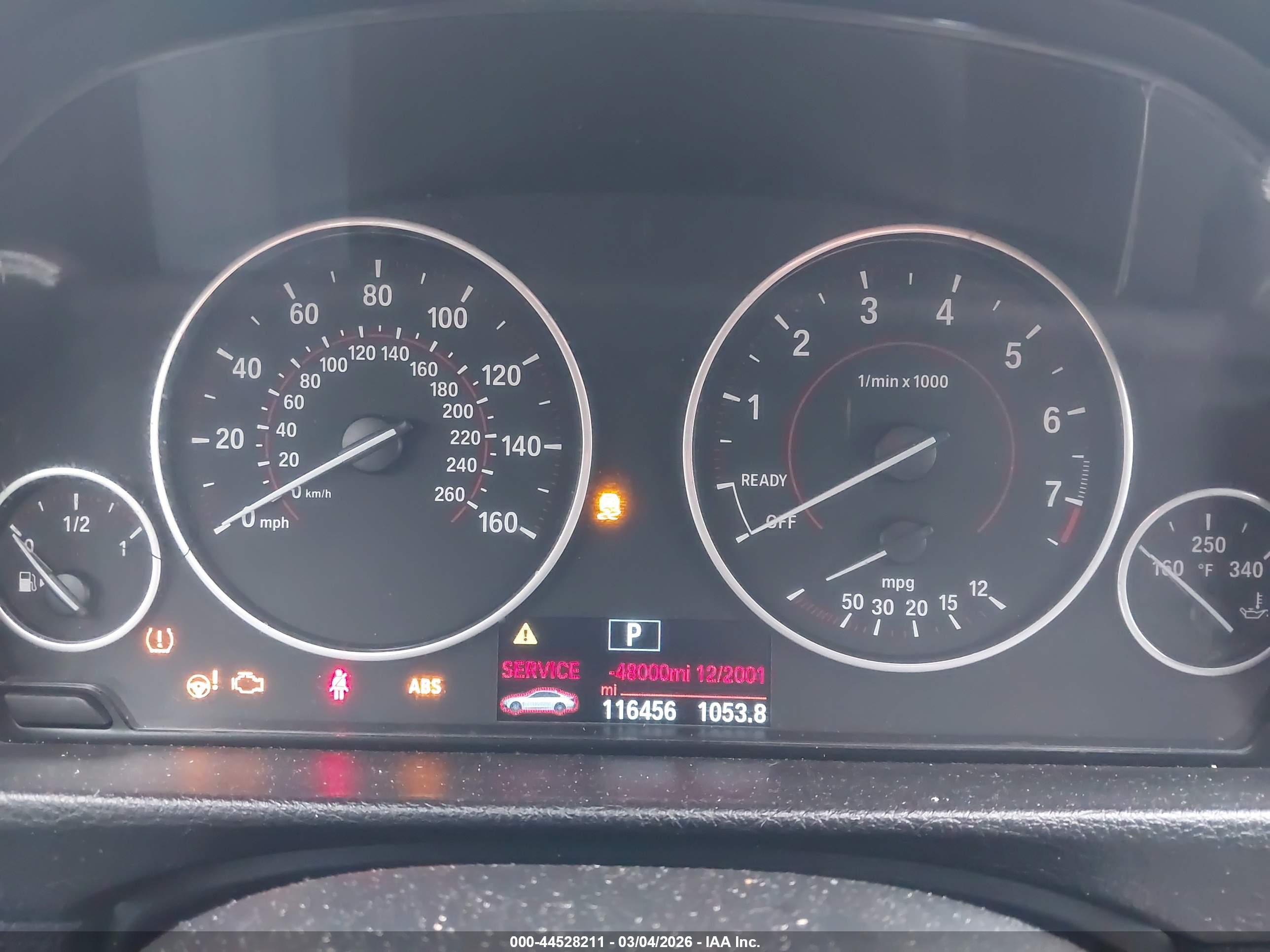 BMW 428I image 7