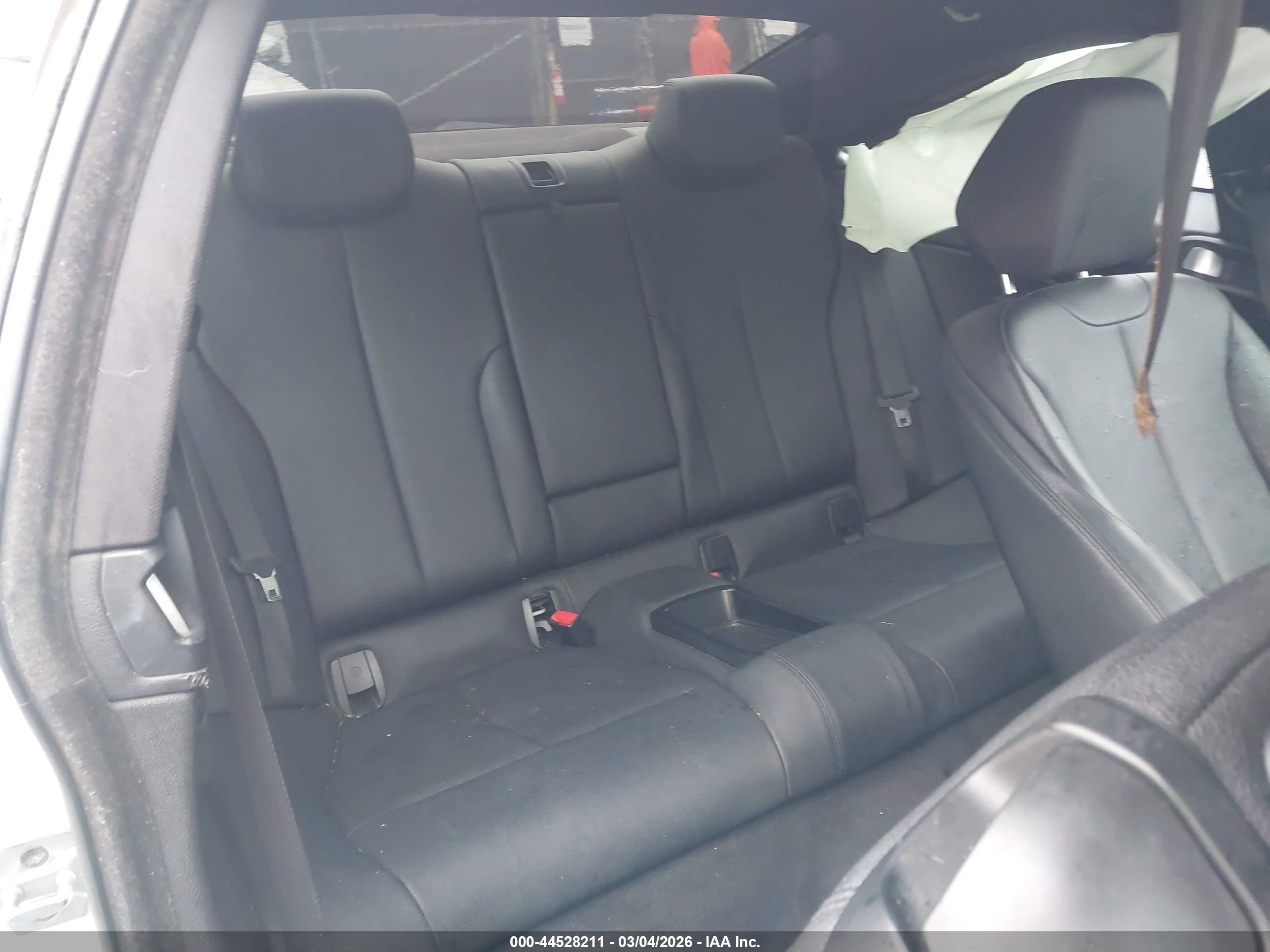 BMW 428I image 8