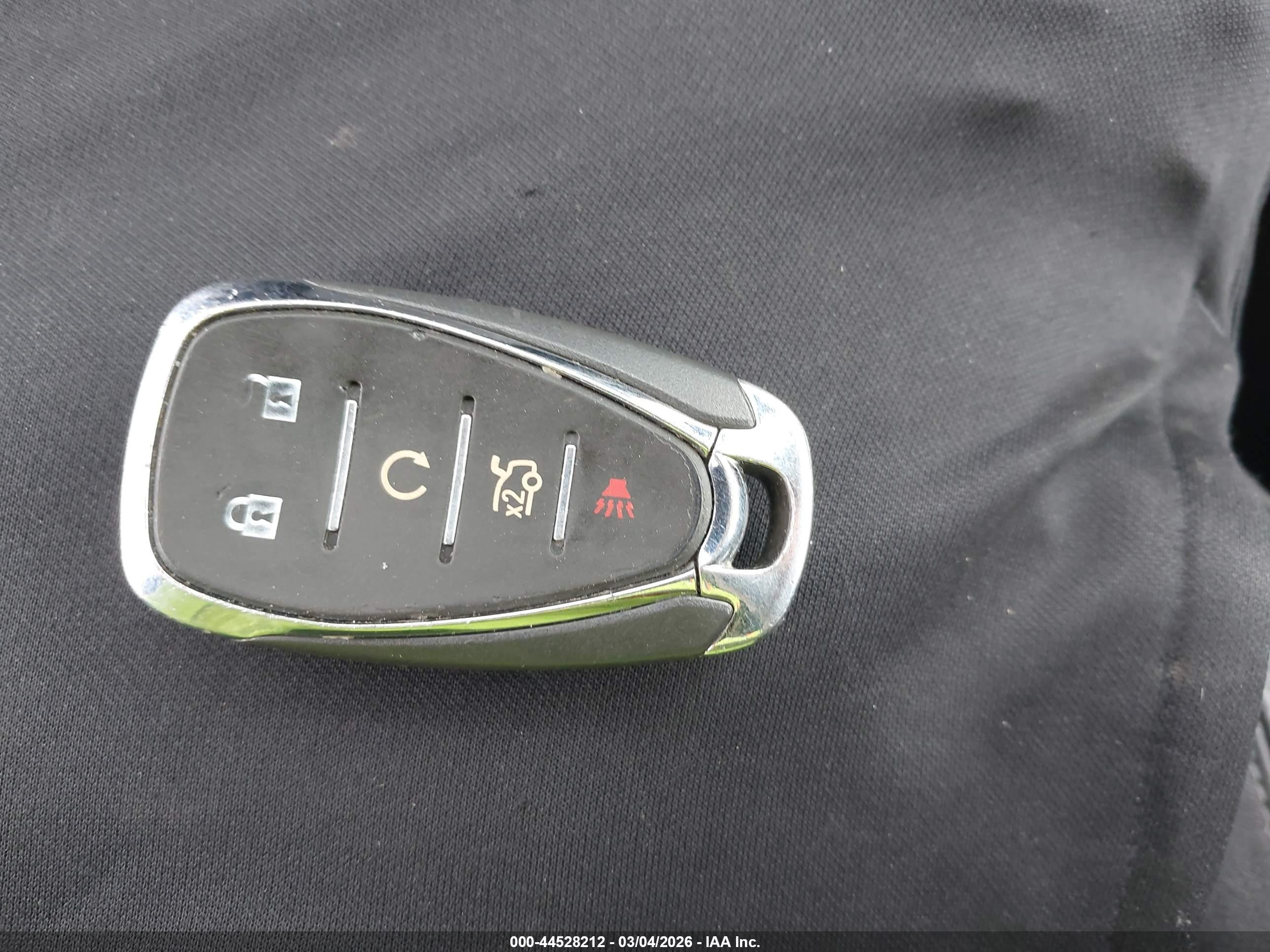 CHEVROLET CRUZE image 11