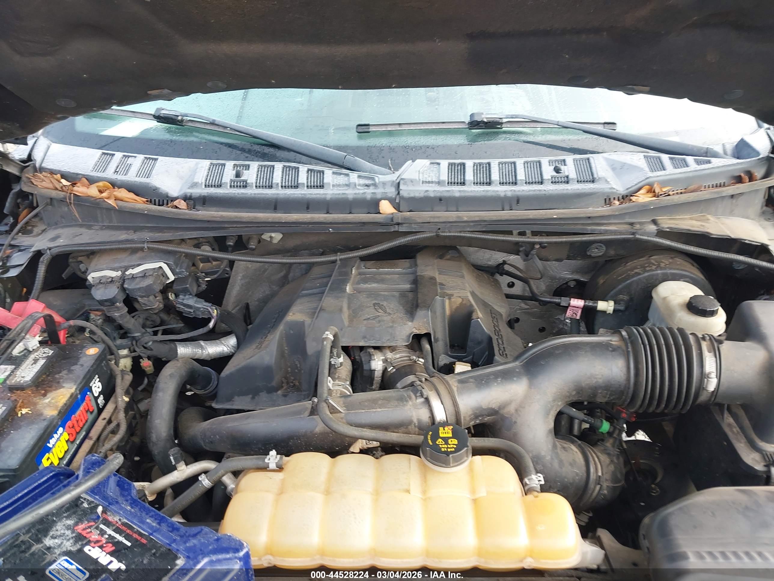 FORD F-150 image 10
