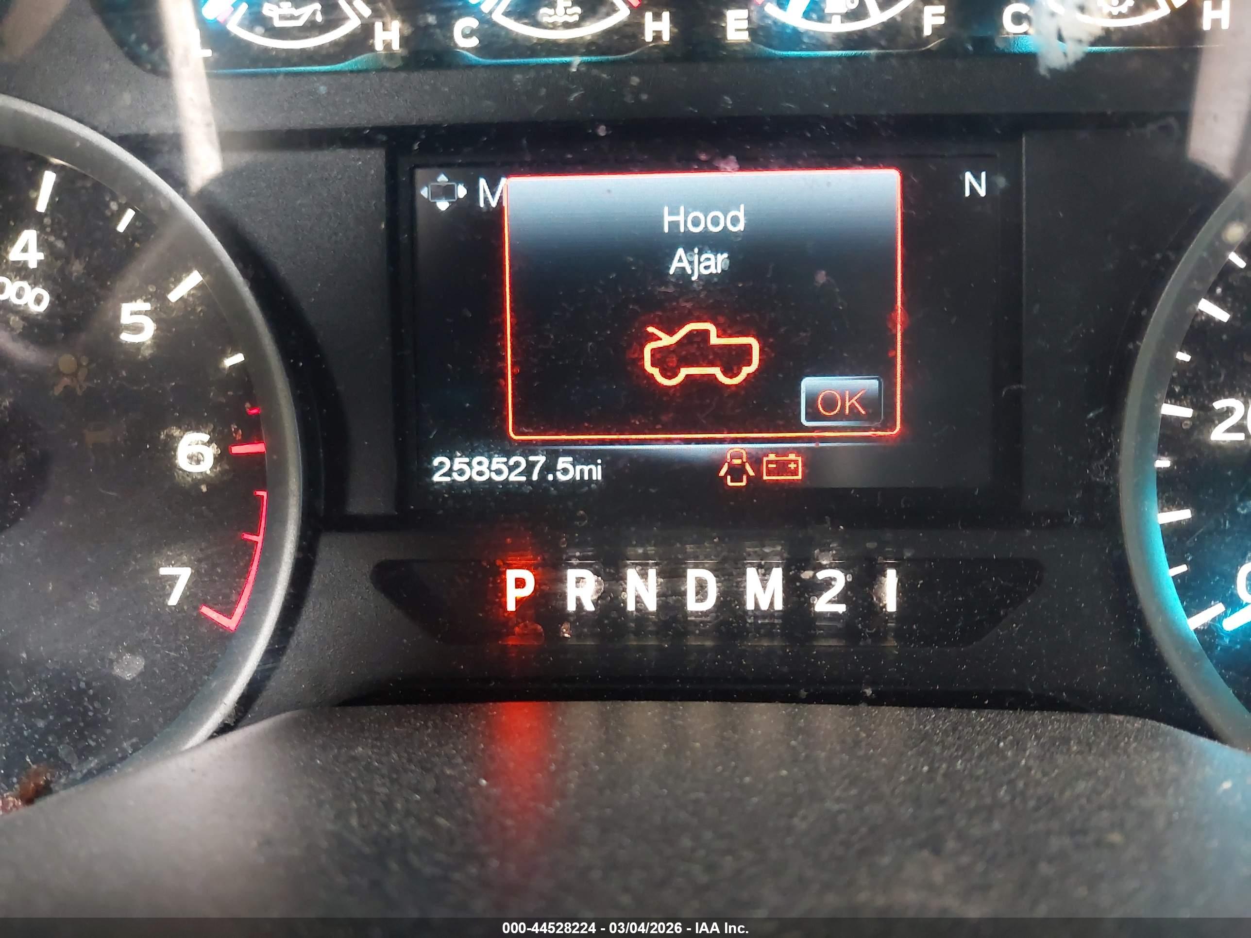 FORD F-150 image 7