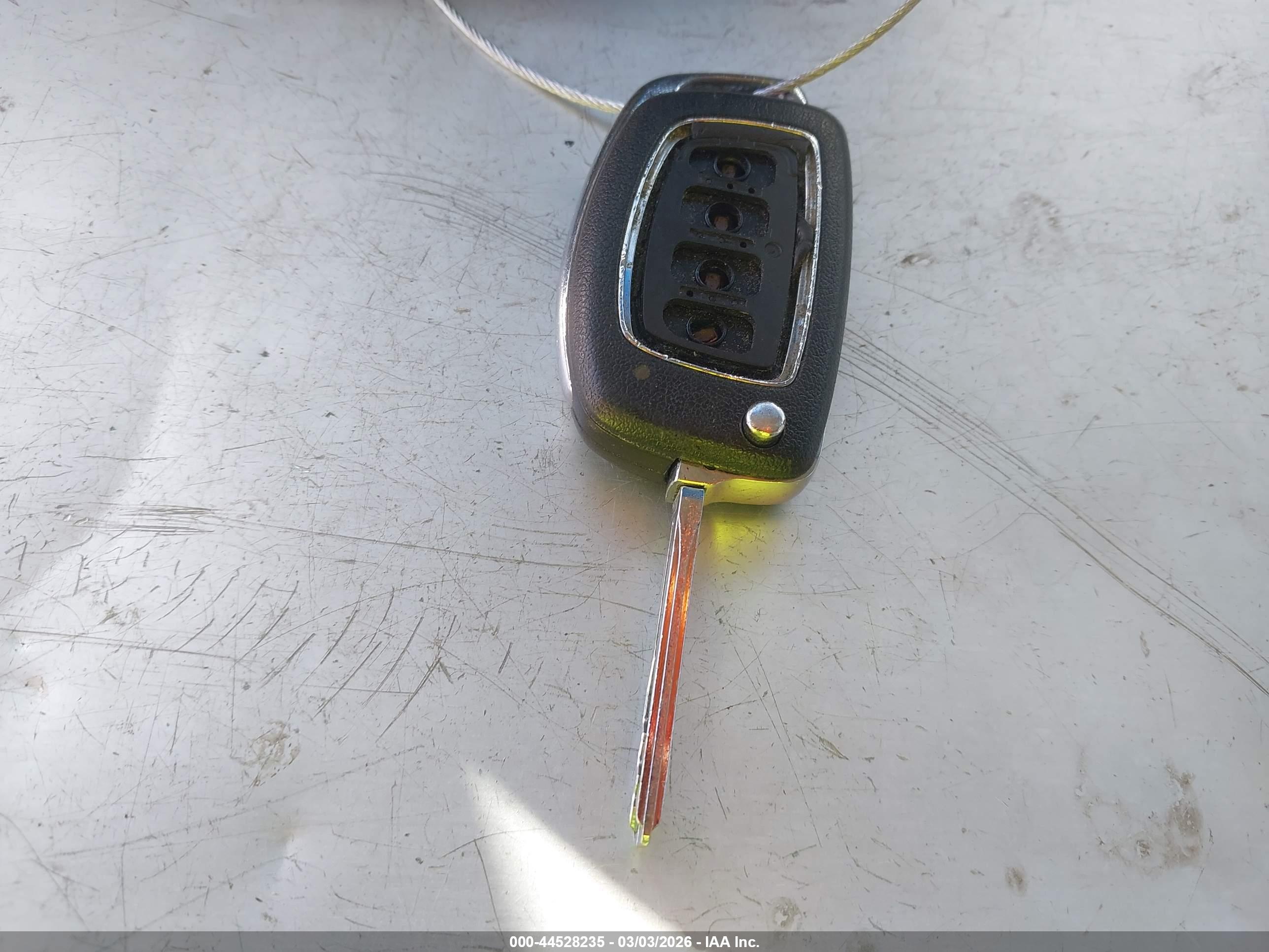 HYUNDAI SONATA image 11
