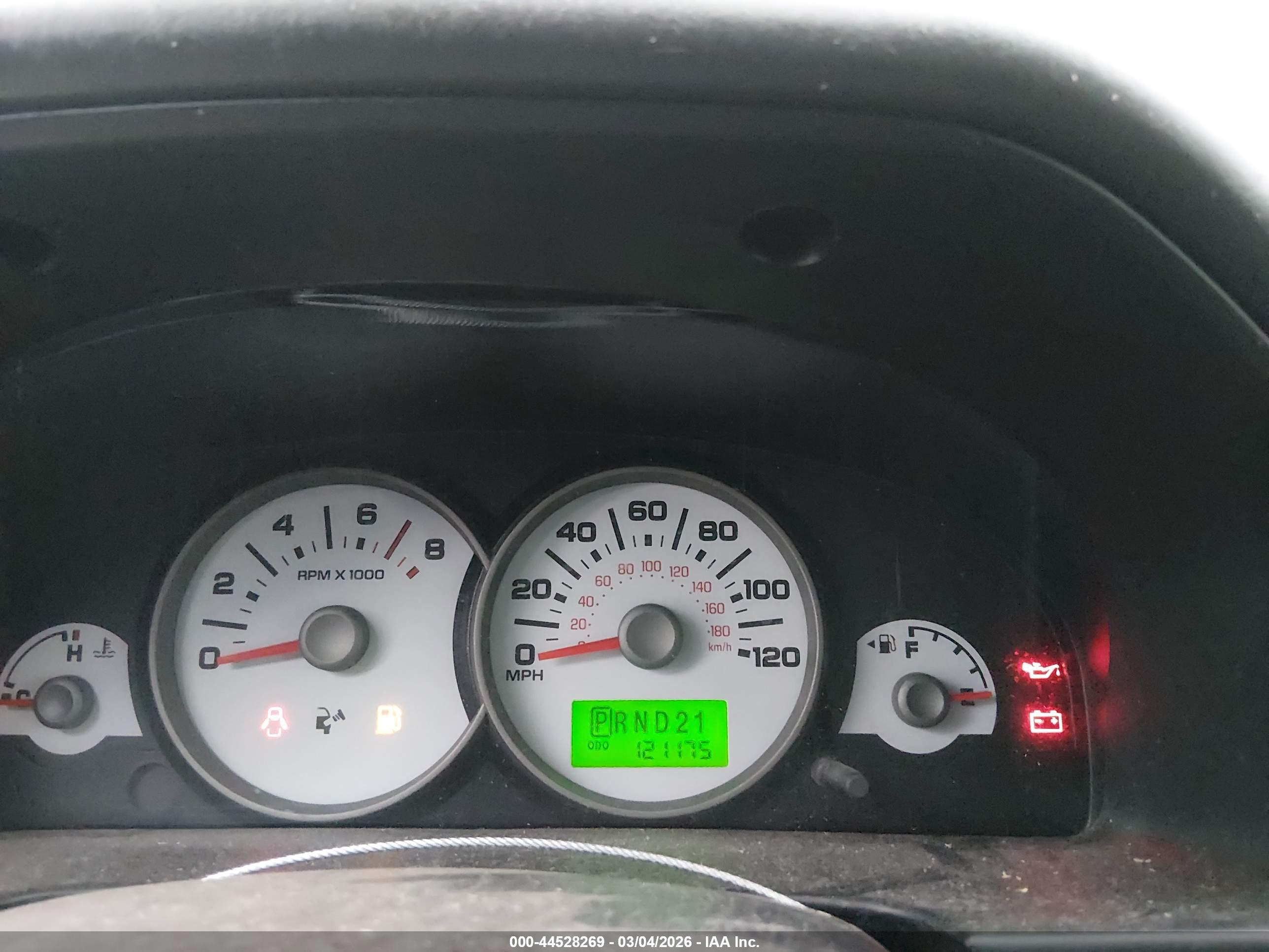 FORD ESCAPE image 7