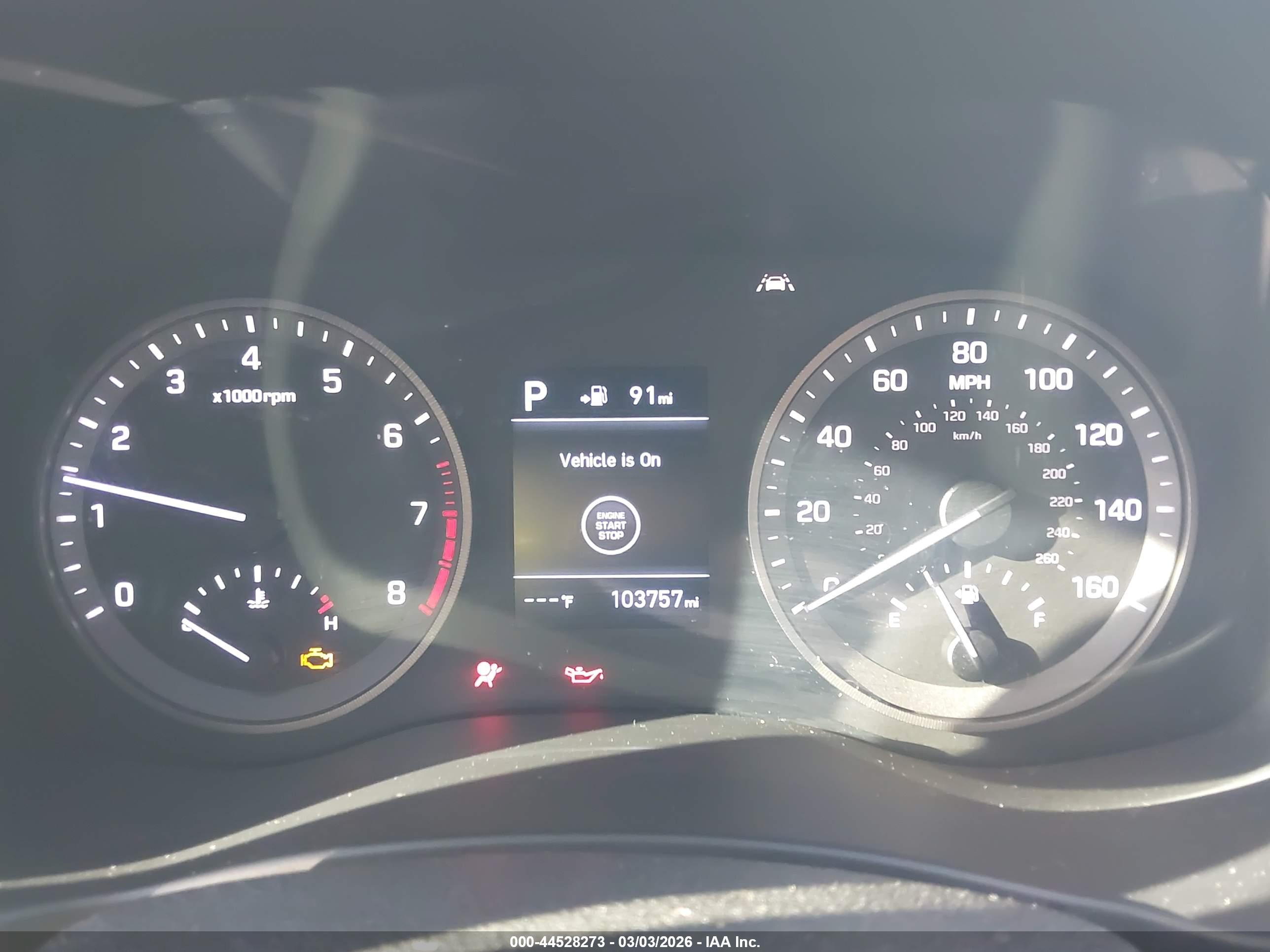 HYUNDAI TUCSON image 7