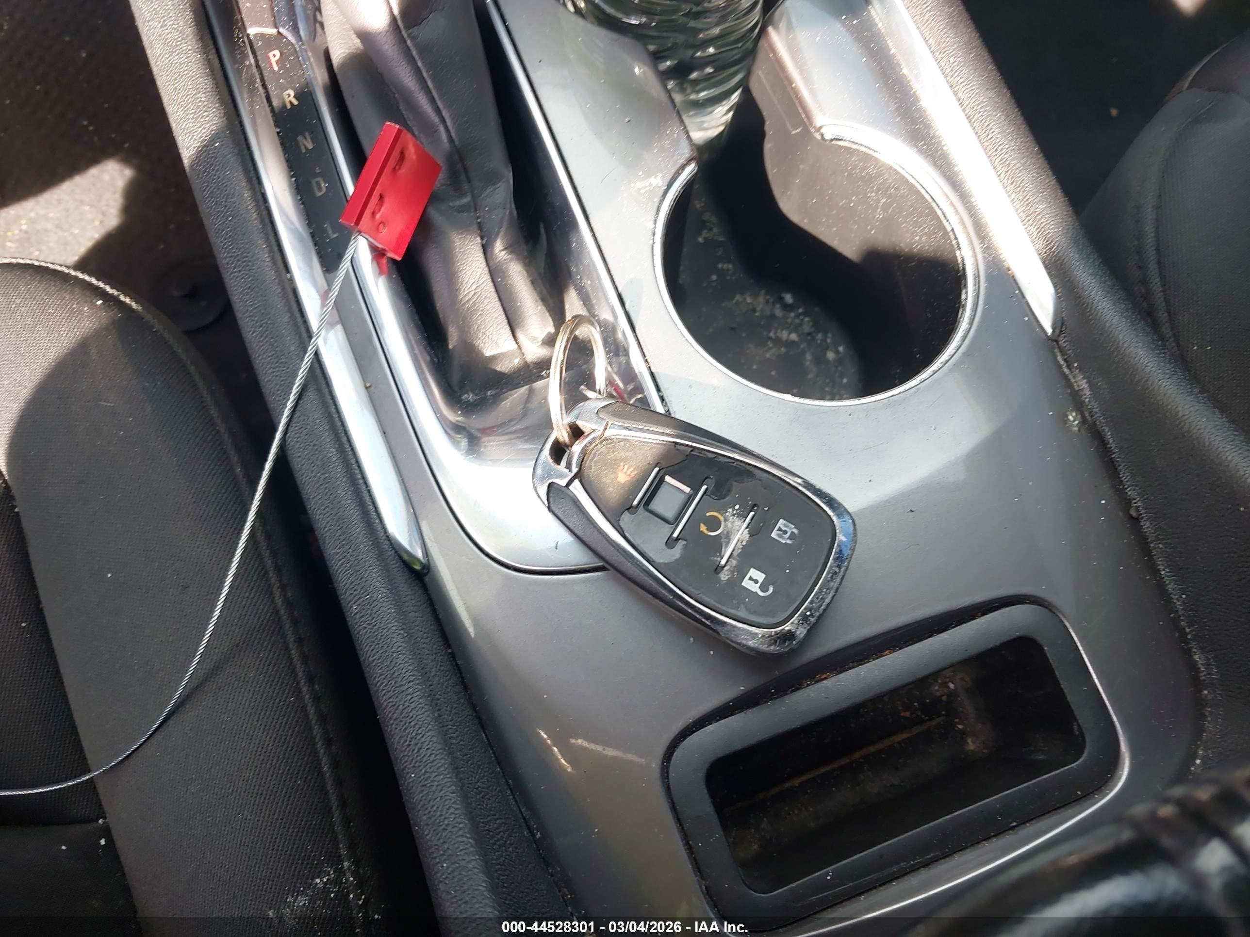 CHEVROLET MALIBU image 11