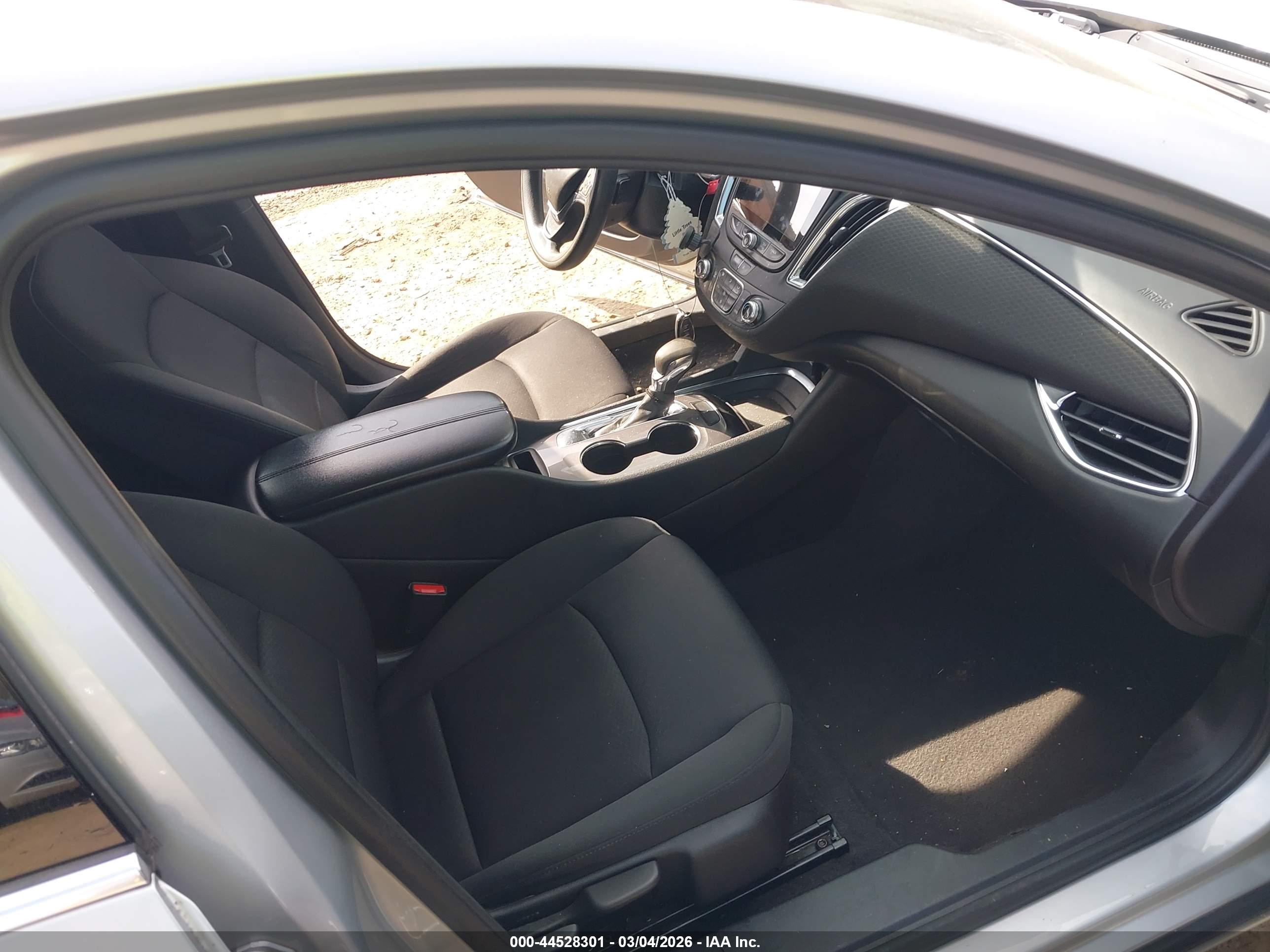 CHEVROLET MALIBU image 5