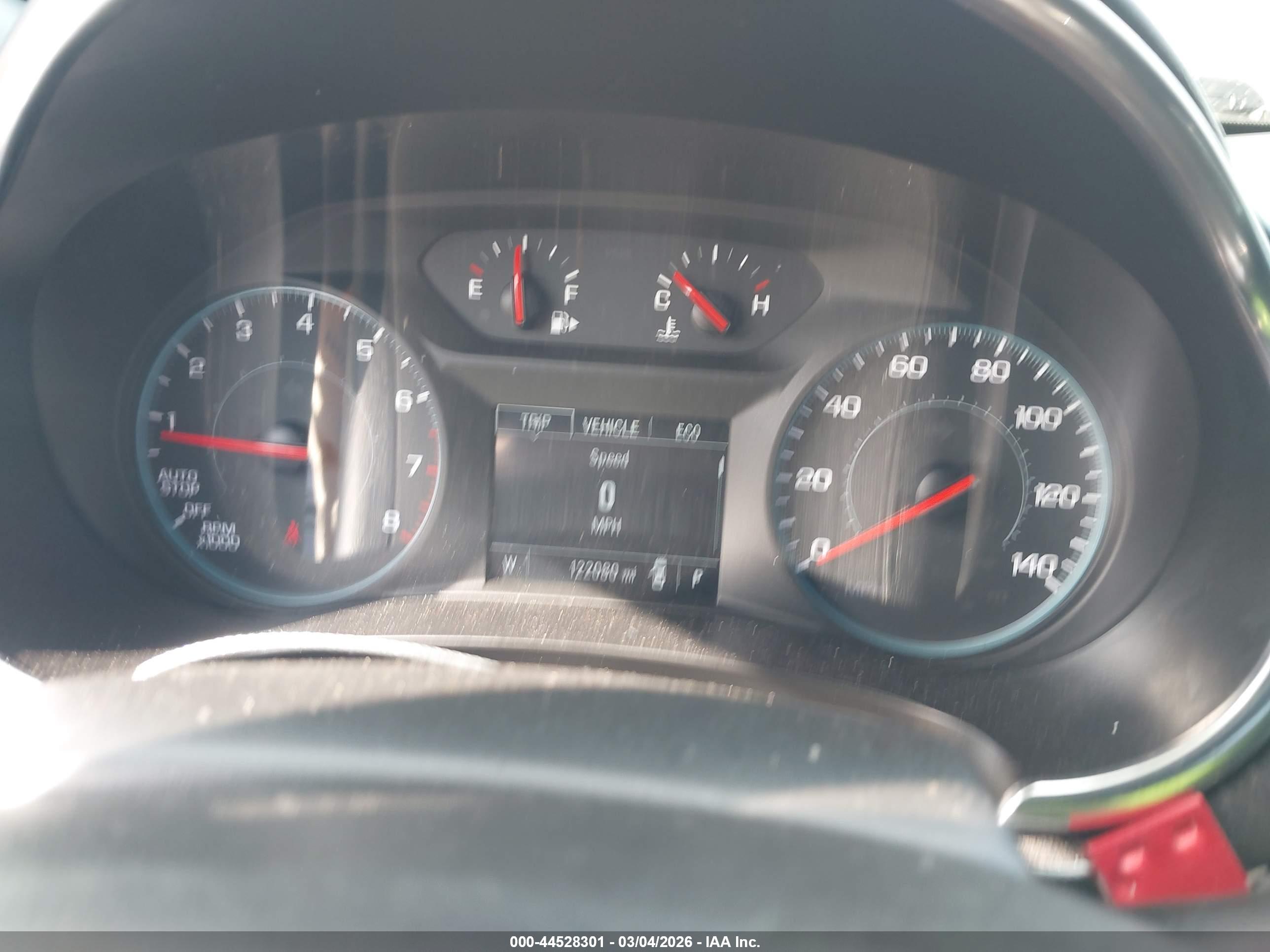 CHEVROLET MALIBU image 7