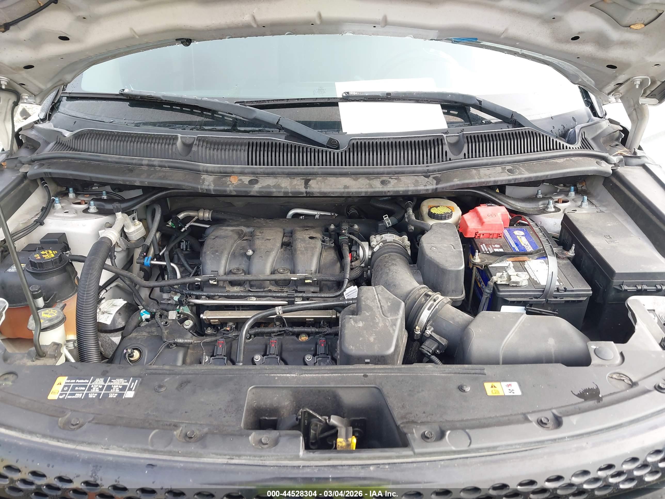 FORD UTILITY image 10