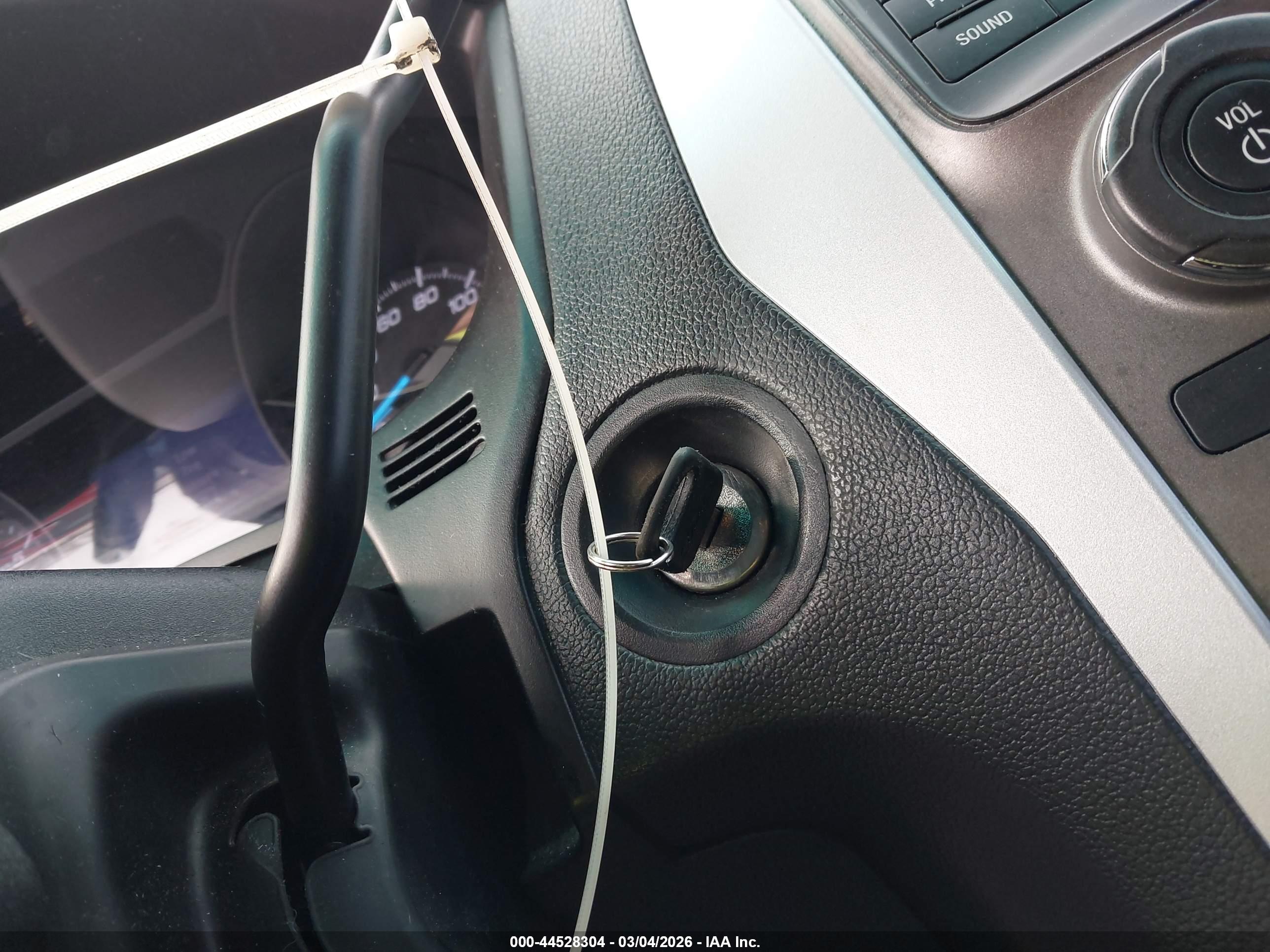 FORD UTILITY image 11