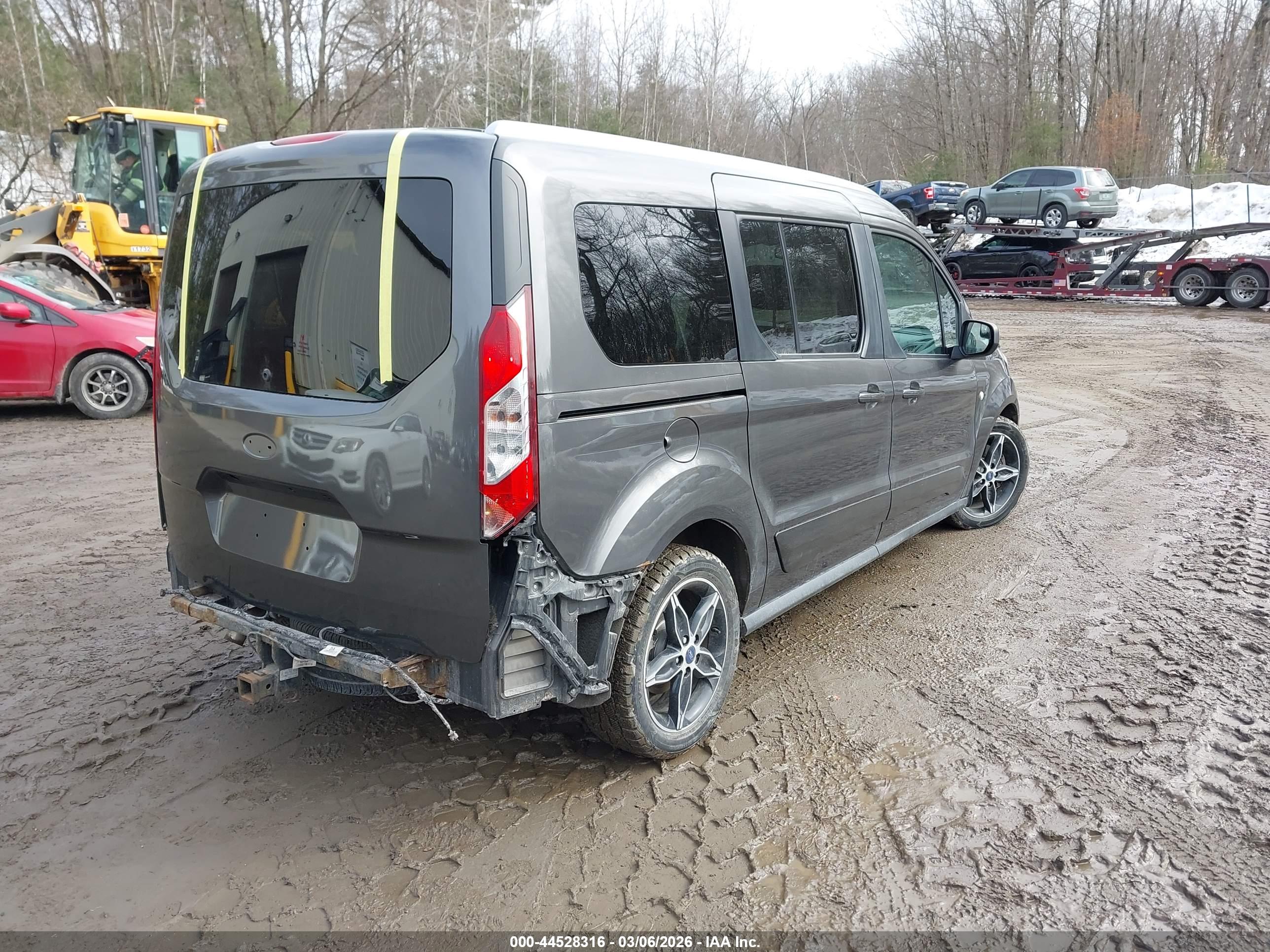 FORD TRANSIT image 4