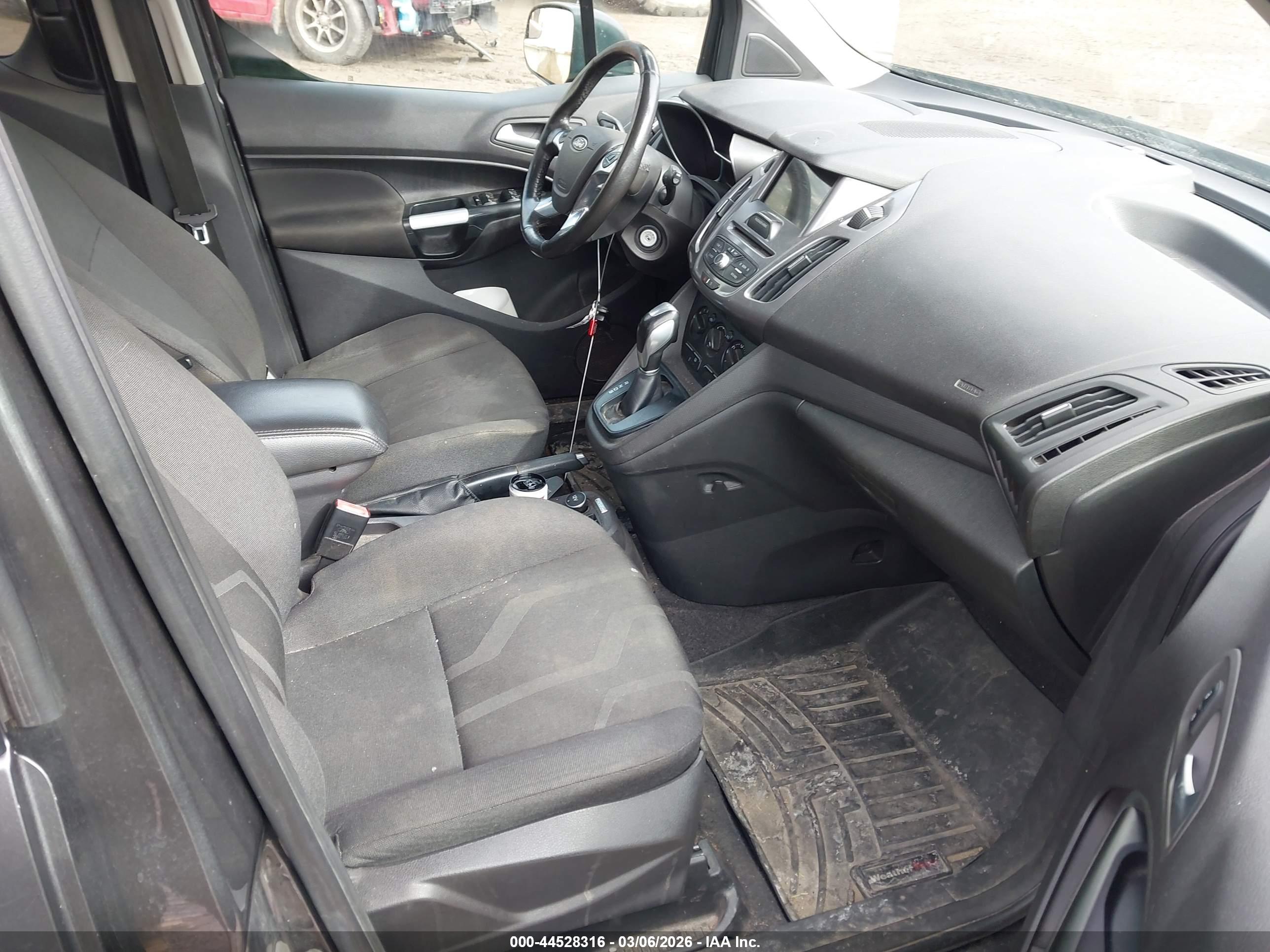 FORD TRANSIT image 5
