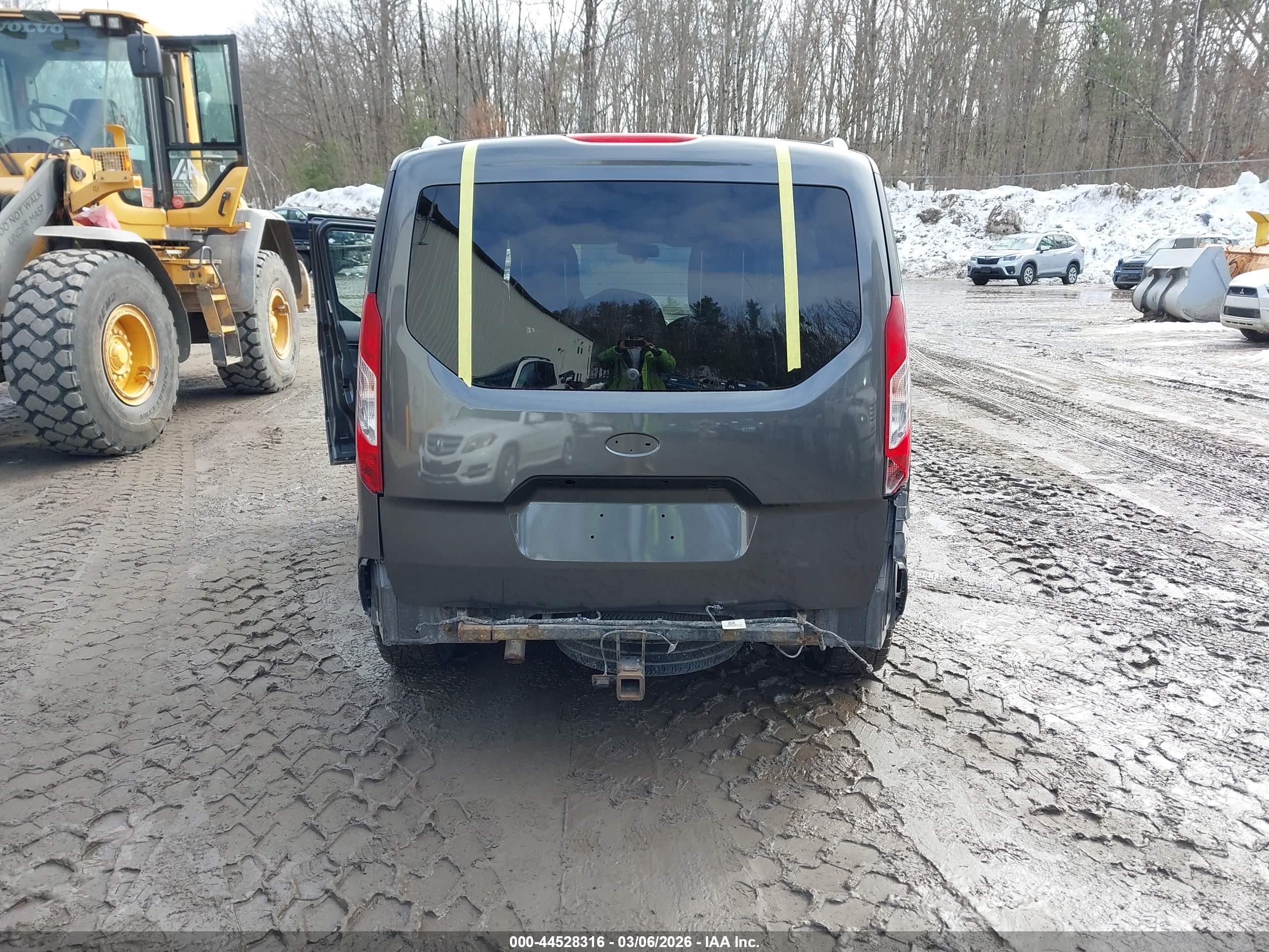 FORD TRANSIT image 6
